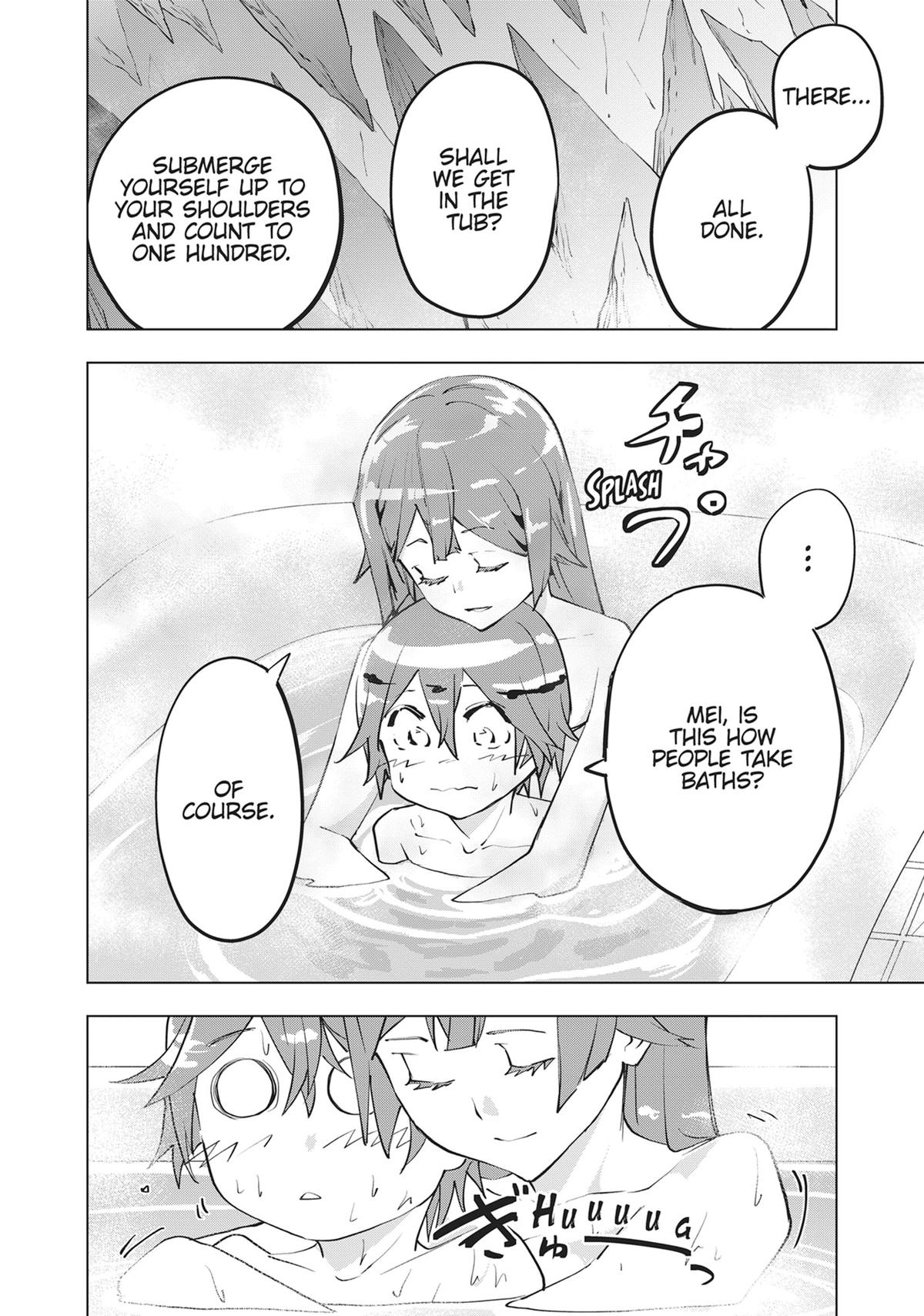 Backstabbed in a Backwater Dungeon – My Party Tried to Kill Me, But Thanks to an Infinite Gacha I Got LVL 9999 Friends and Am Out For Revenge Chapter 72 — page 20