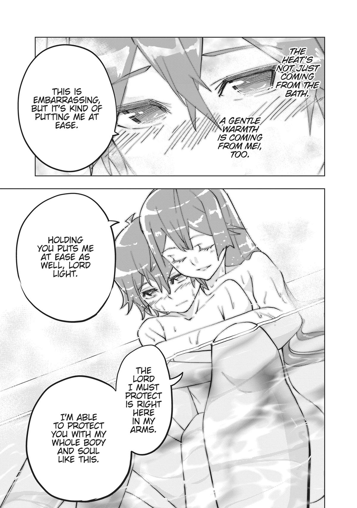 Backstabbed in a Backwater Dungeon – My Party Tried to Kill Me, But Thanks to an Infinite Gacha I Got LVL 9999 Friends and Am Out For Revenge Chapter 72 — page 21