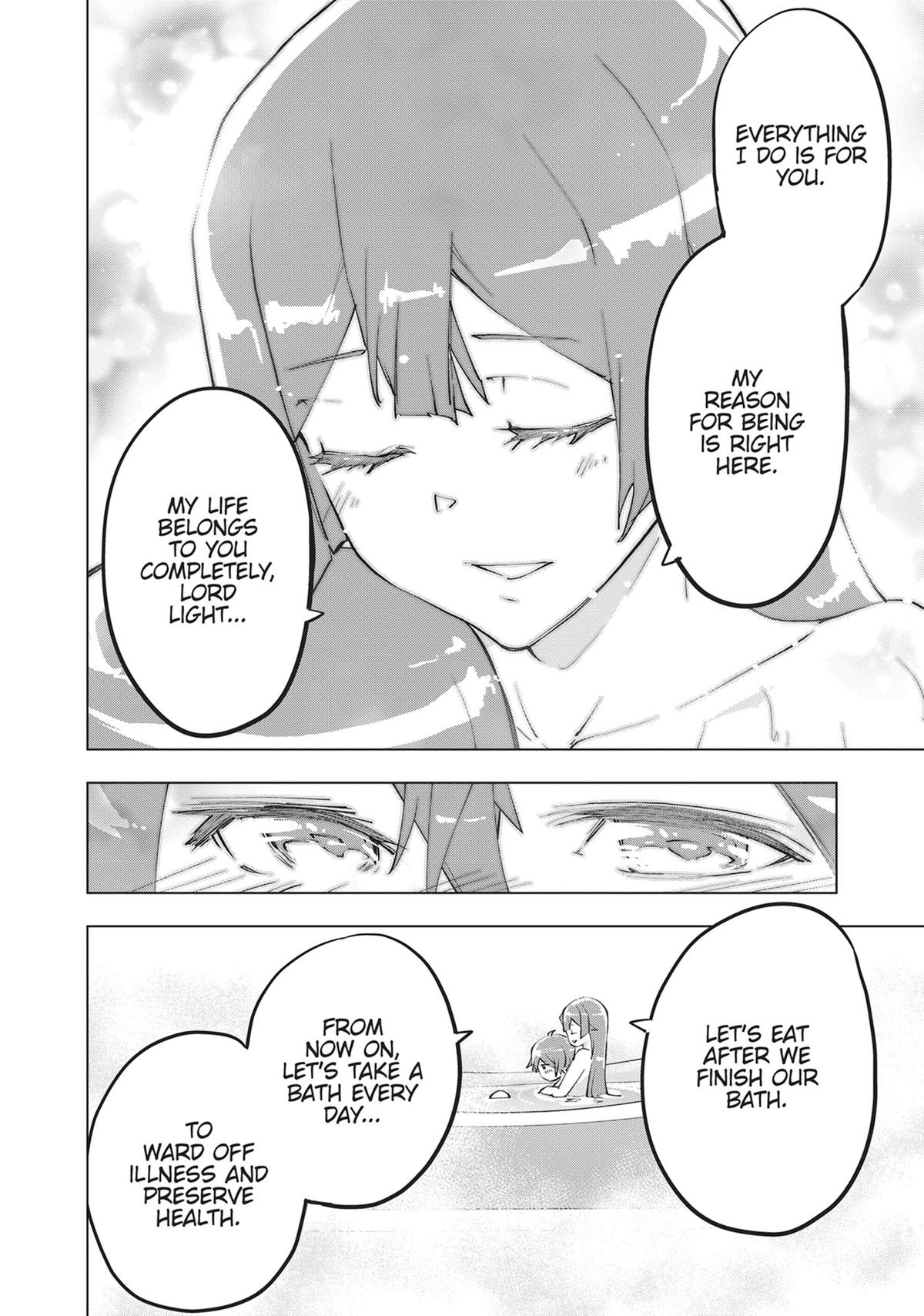 Backstabbed in a Backwater Dungeon – My Party Tried to Kill Me, But Thanks to an Infinite Gacha I Got LVL 9999 Friends and Am Out For Revenge Chapter 72 — page 22