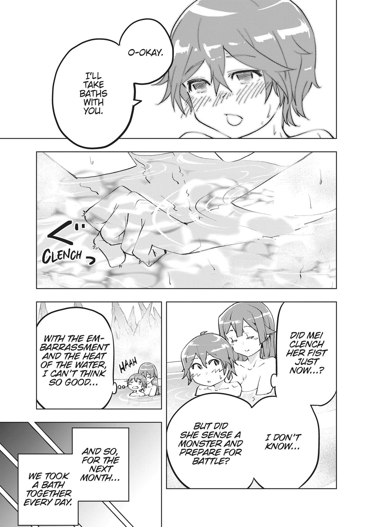 Backstabbed in a Backwater Dungeon – My Party Tried to Kill Me, But Thanks to an Infinite Gacha I Got LVL 9999 Friends and Am Out For Revenge Chapter 72 — page 23
