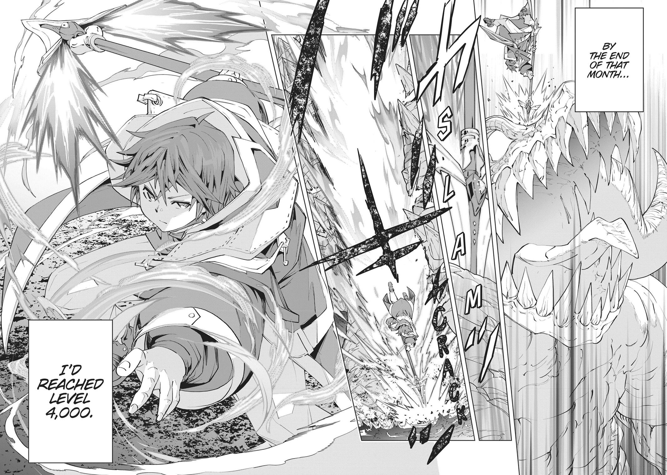 Backstabbed in a Backwater Dungeon – My Party Tried to Kill Me, But Thanks to an Infinite Gacha I Got LVL 9999 Friends and Am Out For Revenge Chapter 72 — page 24