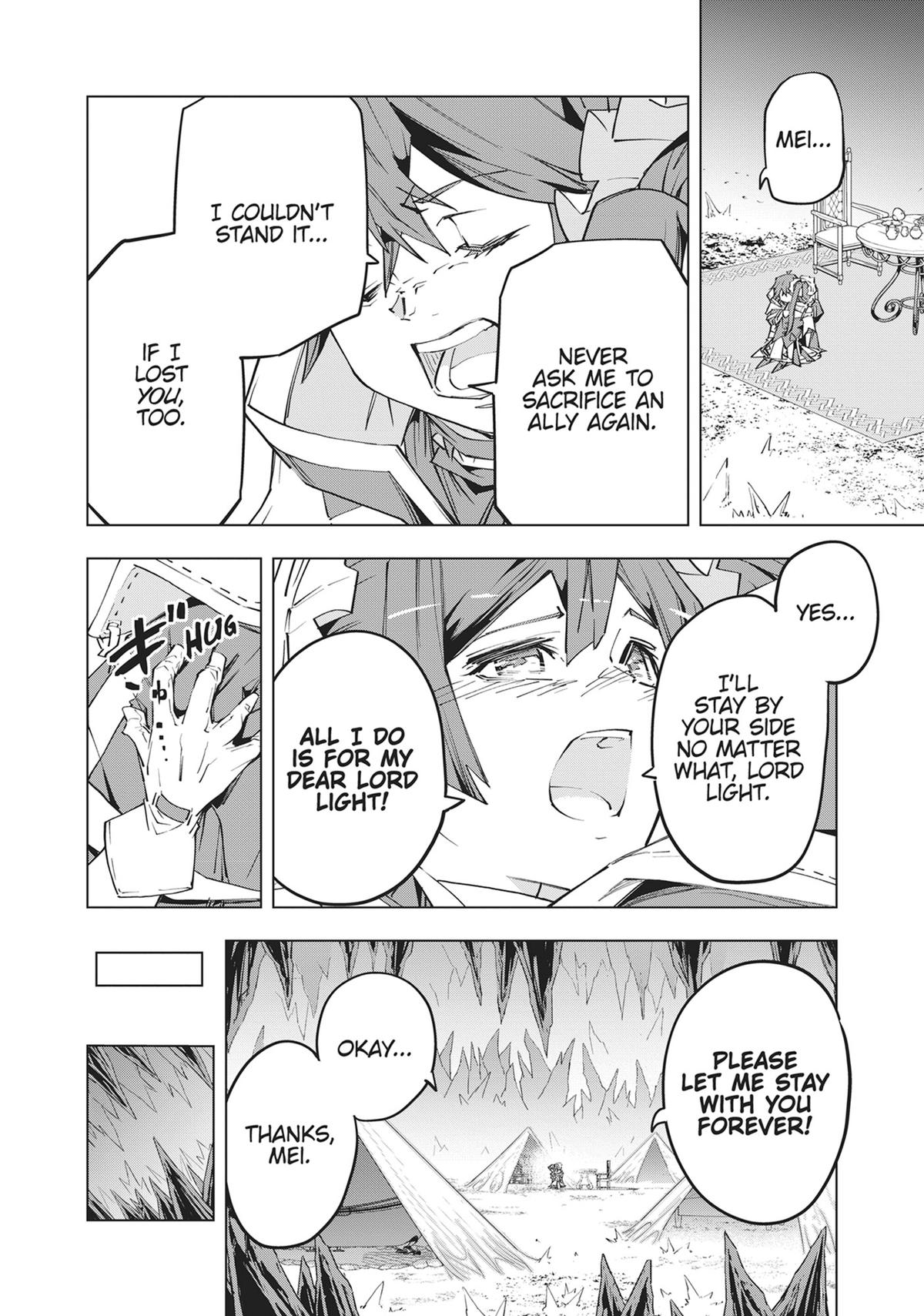 Backstabbed in a Backwater Dungeon – My Party Tried to Kill Me, But Thanks to an Infinite Gacha I Got LVL 9999 Friends and Am Out For Revenge Chapter 73 — page 4