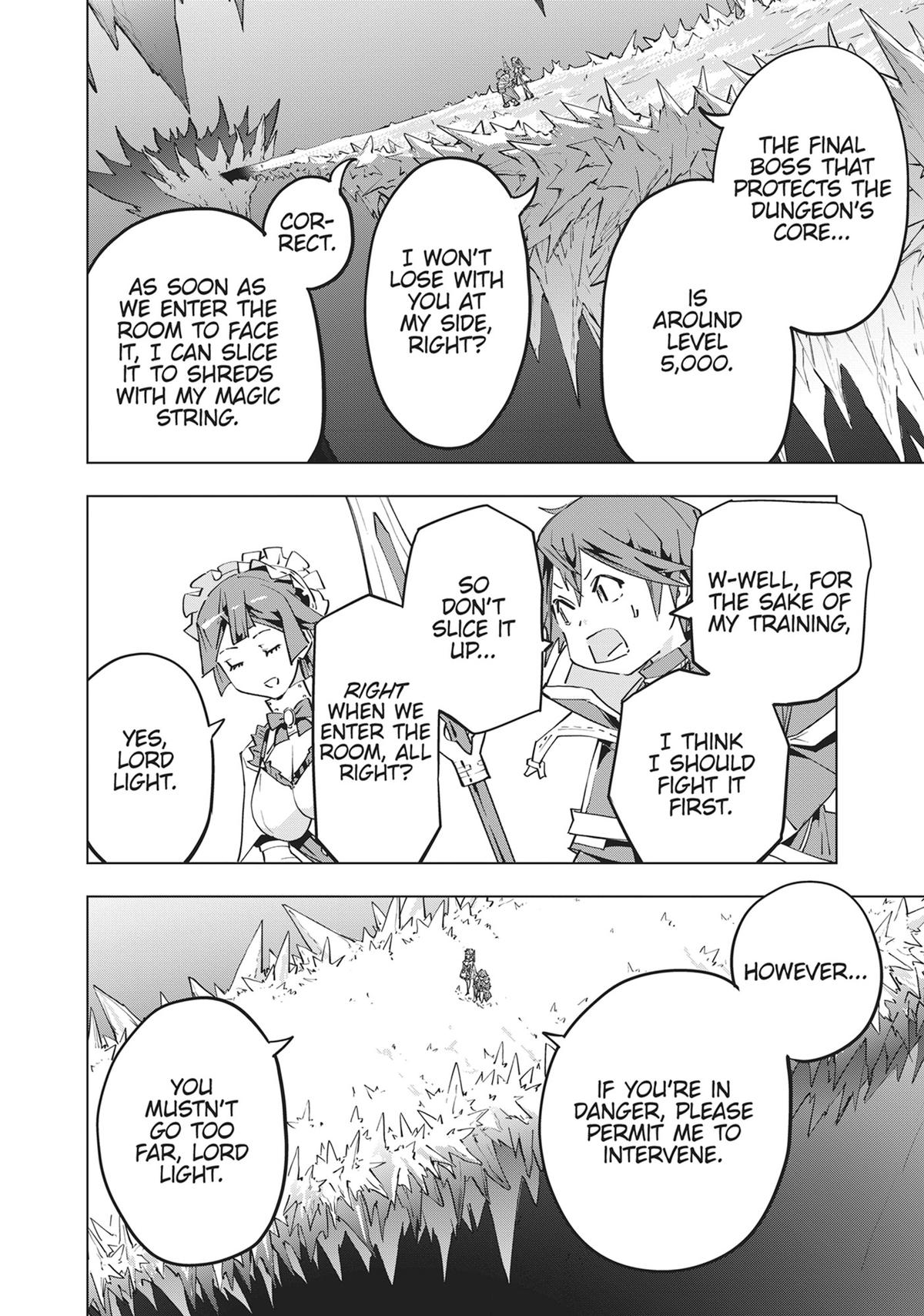 Backstabbed in a Backwater Dungeon – My Party Tried to Kill Me, But Thanks to an Infinite Gacha I Got LVL 9999 Friends and Am Out For Revenge Chapter 73 — page 6