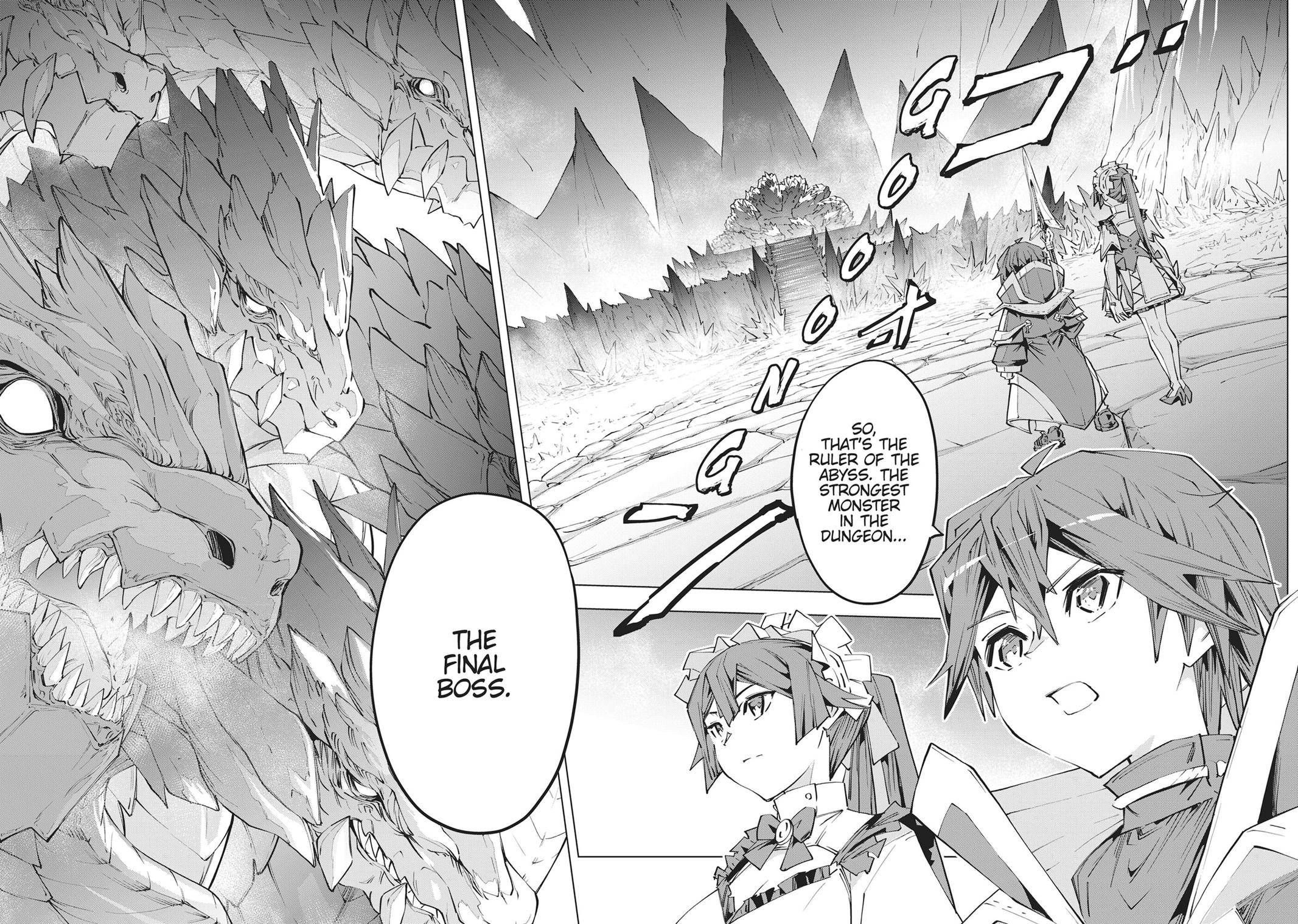 Backstabbed in a Backwater Dungeon – My Party Tried to Kill Me, But Thanks to an Infinite Gacha I Got LVL 9999 Friends and Am Out For Revenge Chapter 73 — page 8
