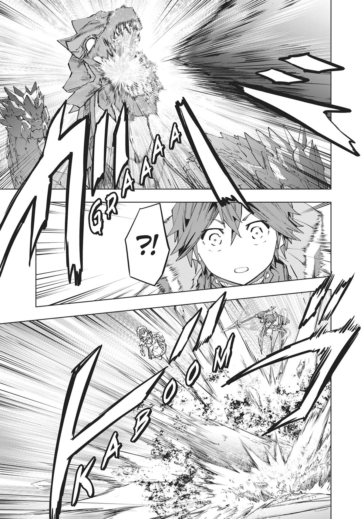 Backstabbed in a Backwater Dungeon – My Party Tried to Kill Me, But Thanks to an Infinite Gacha I Got LVL 9999 Friends and Am Out For Revenge Chapter 73 — page 10