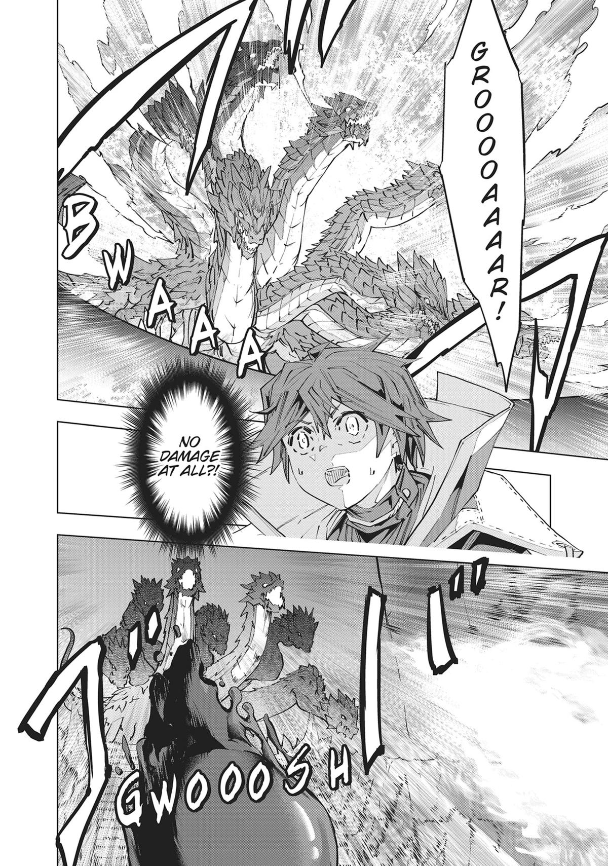 Backstabbed in a Backwater Dungeon – My Party Tried to Kill Me, But Thanks to an Infinite Gacha I Got LVL 9999 Friends and Am Out For Revenge Chapter 73 — page 13