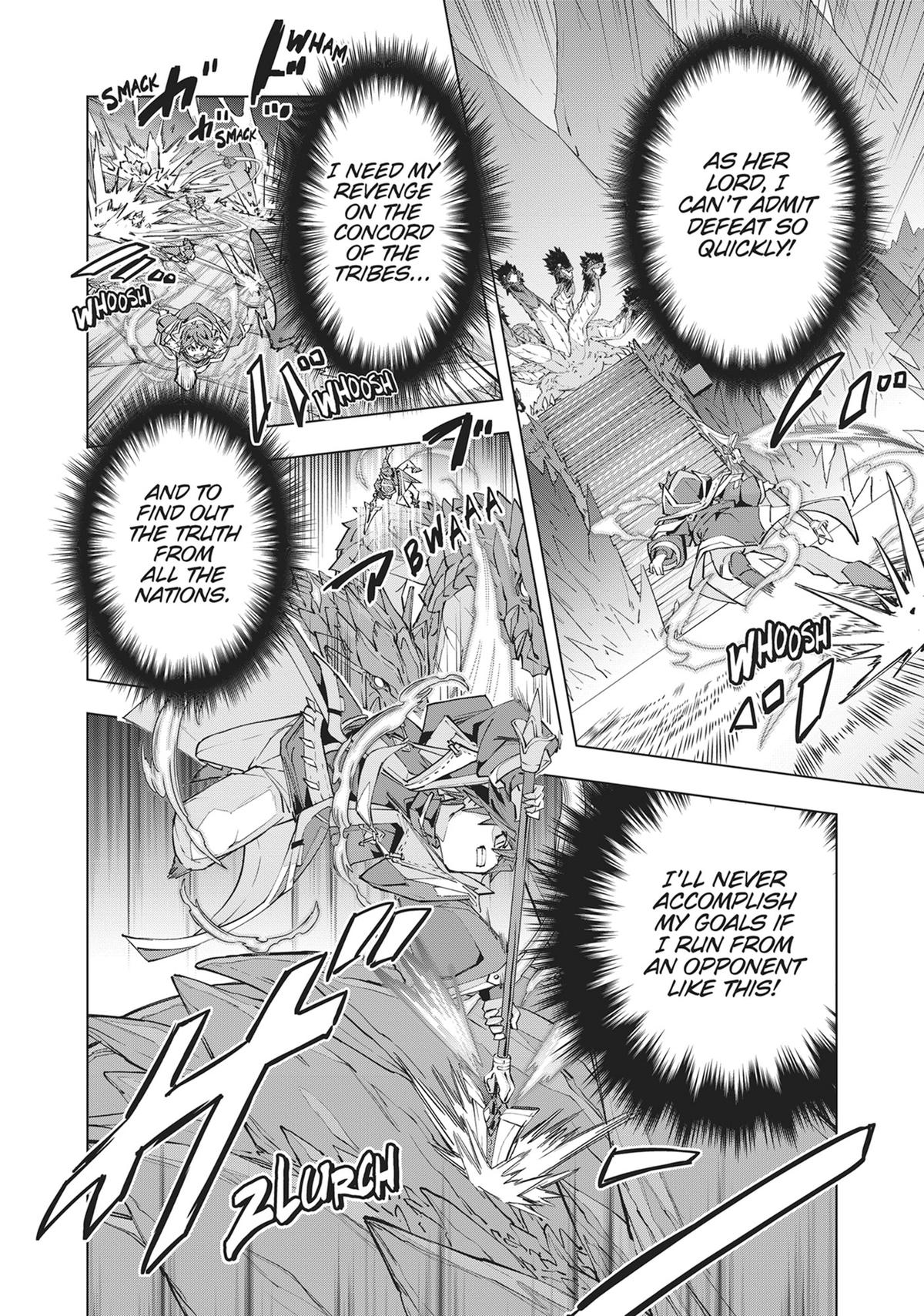 Backstabbed in a Backwater Dungeon – My Party Tried to Kill Me, But Thanks to an Infinite Gacha I Got LVL 9999 Friends and Am Out For Revenge Chapter 73 — page 15