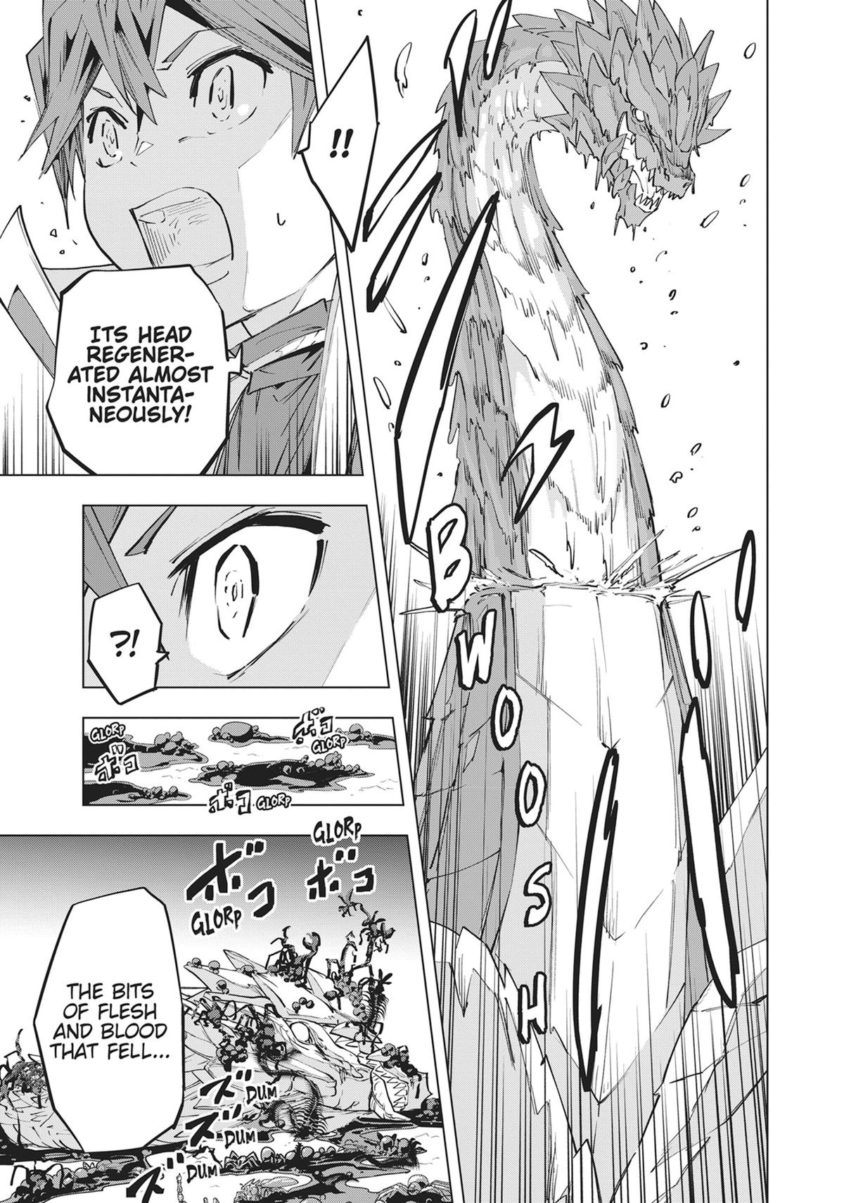 Backstabbed in a Backwater Dungeon – My Party Tried to Kill Me, But Thanks to an Infinite Gacha I Got LVL 9999 Friends and Am Out For Revenge Chapter 73 — page 18