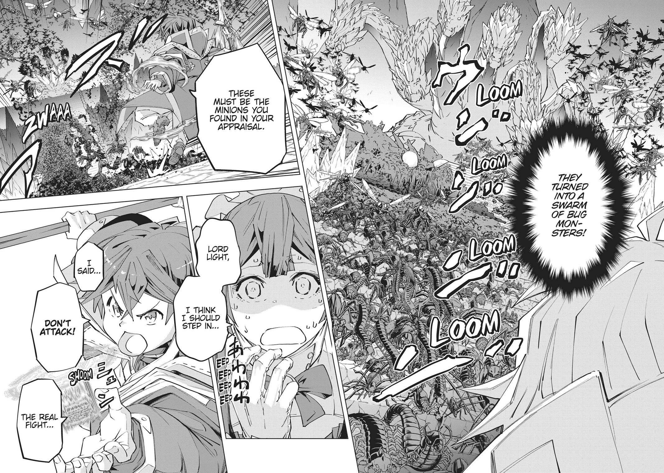 Backstabbed in a Backwater Dungeon – My Party Tried to Kill Me, But Thanks to an Infinite Gacha I Got LVL 9999 Friends and Am Out For Revenge Chapter 73 — page 19