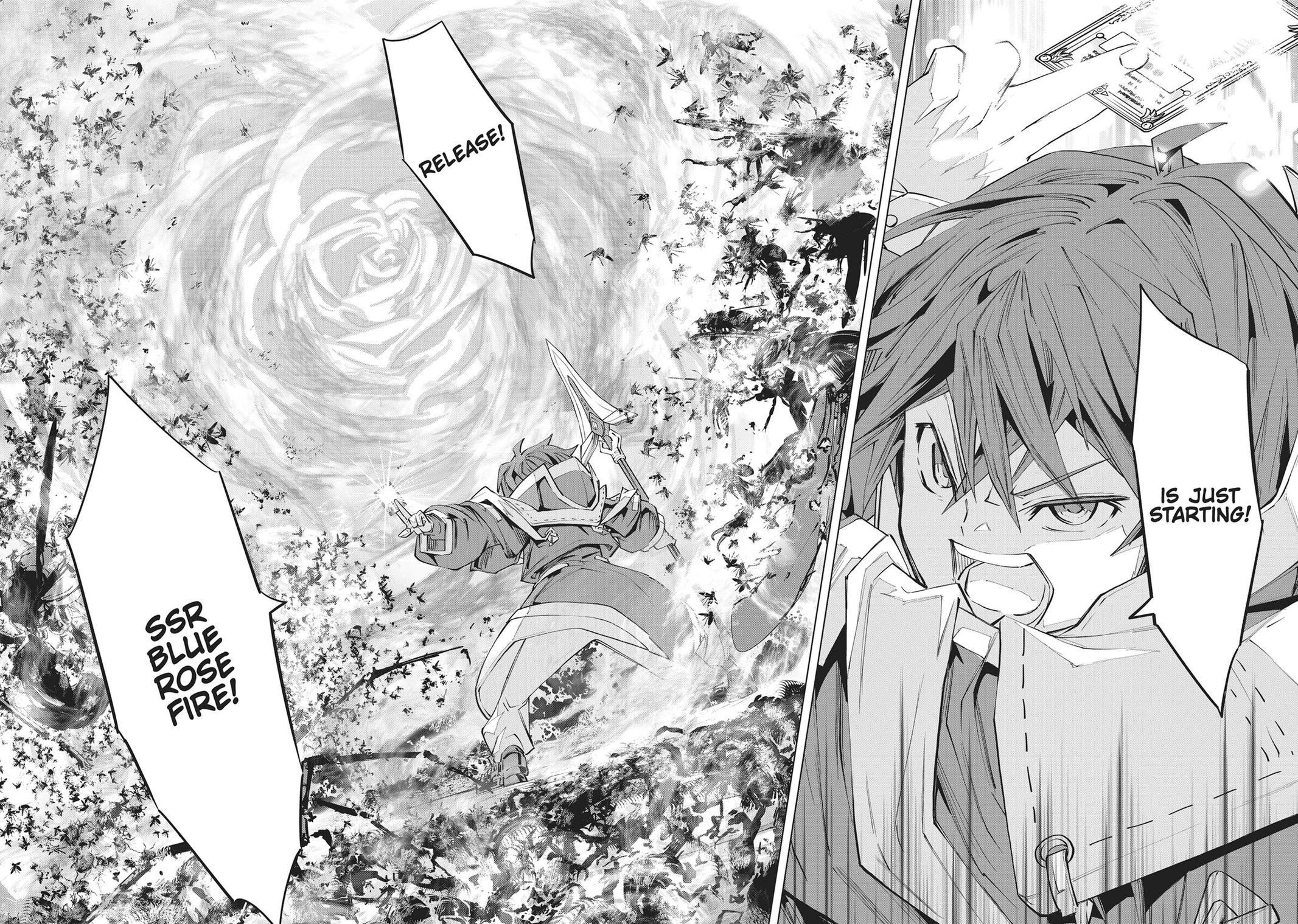 Backstabbed in a Backwater Dungeon – My Party Tried to Kill Me, But Thanks to an Infinite Gacha I Got LVL 9999 Friends and Am Out For Revenge Chapter 73 — page 20