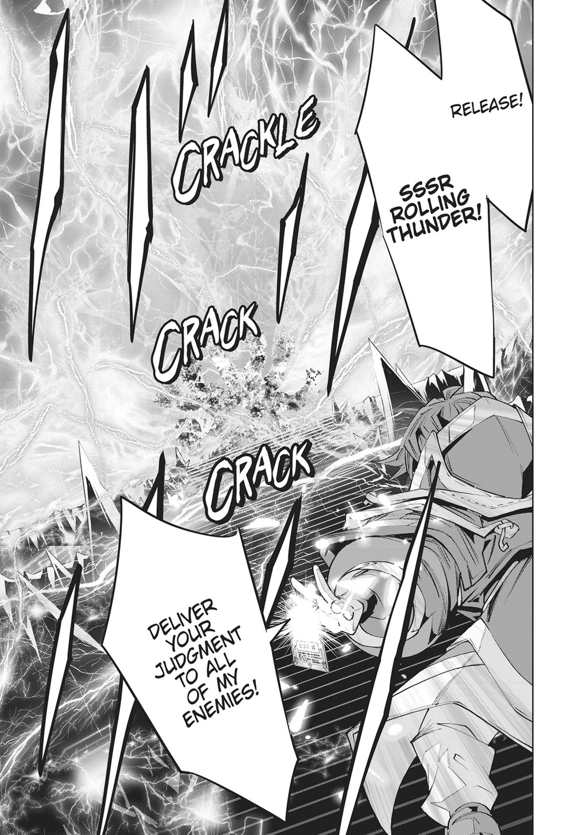 Backstabbed in a Backwater Dungeon – My Party Tried to Kill Me, But Thanks to an Infinite Gacha I Got LVL 9999 Friends and Am Out For Revenge Chapter 74 — page 5