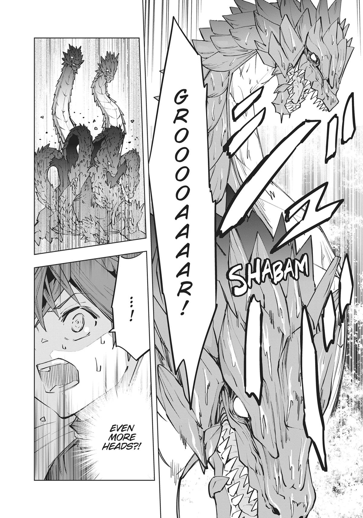 Backstabbed in a Backwater Dungeon – My Party Tried to Kill Me, But Thanks to an Infinite Gacha I Got LVL 9999 Friends and Am Out For Revenge Chapter 74 — page 8