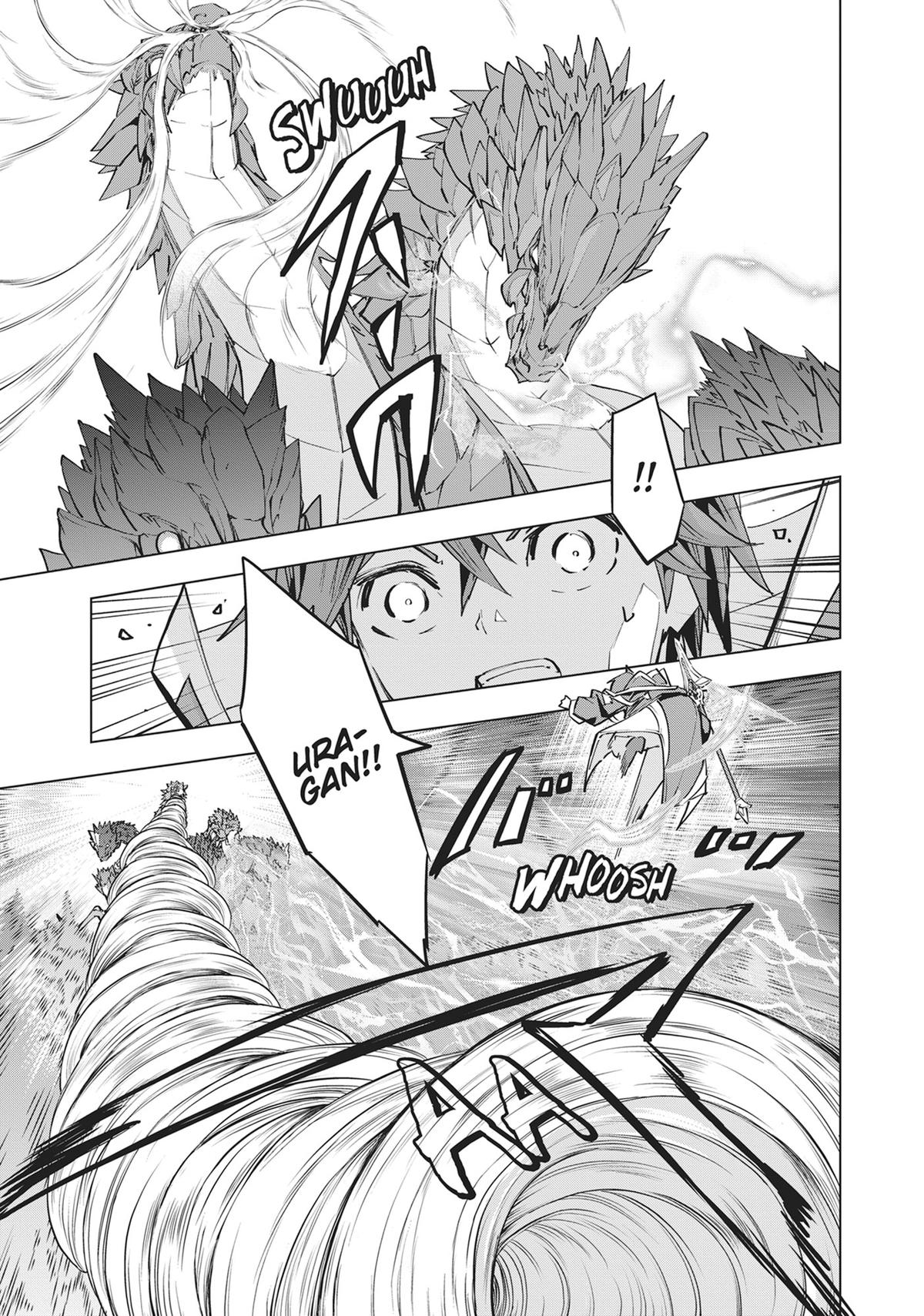 Backstabbed in a Backwater Dungeon – My Party Tried to Kill Me, But Thanks to an Infinite Gacha I Got LVL 9999 Friends and Am Out For Revenge Chapter 74 — page 9