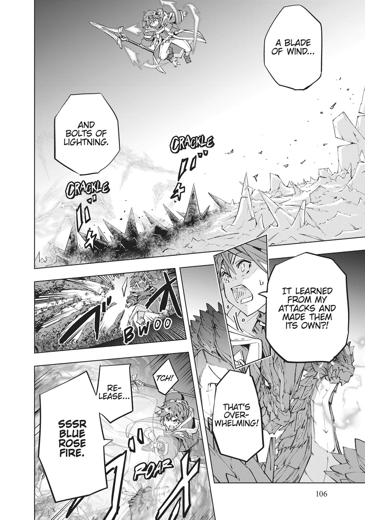 Backstabbed in a Backwater Dungeon – My Party Tried to Kill Me, But Thanks to an Infinite Gacha I Got LVL 9999 Friends and Am Out For Revenge Chapter 74 — page 10