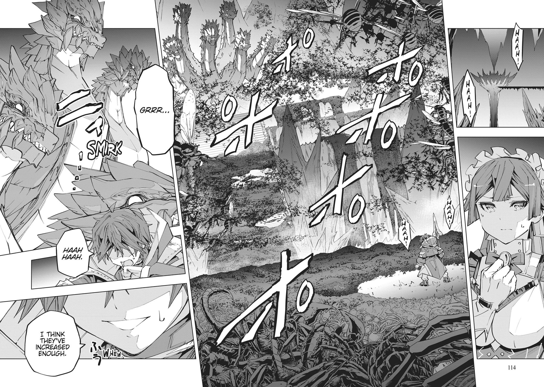 Backstabbed in a Backwater Dungeon – My Party Tried to Kill Me, But Thanks to an Infinite Gacha I Got LVL 9999 Friends and Am Out For Revenge Chapter 74 — page 18