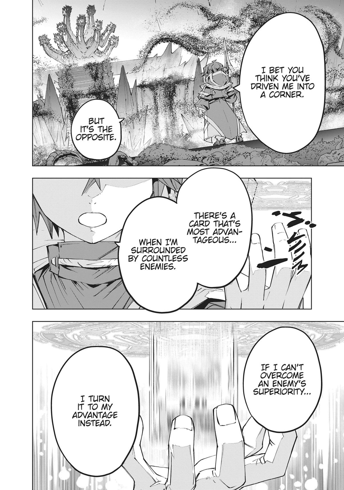 Backstabbed in a Backwater Dungeon – My Party Tried to Kill Me, But Thanks to an Infinite Gacha I Got LVL 9999 Friends and Am Out For Revenge Chapter 74 — page 19