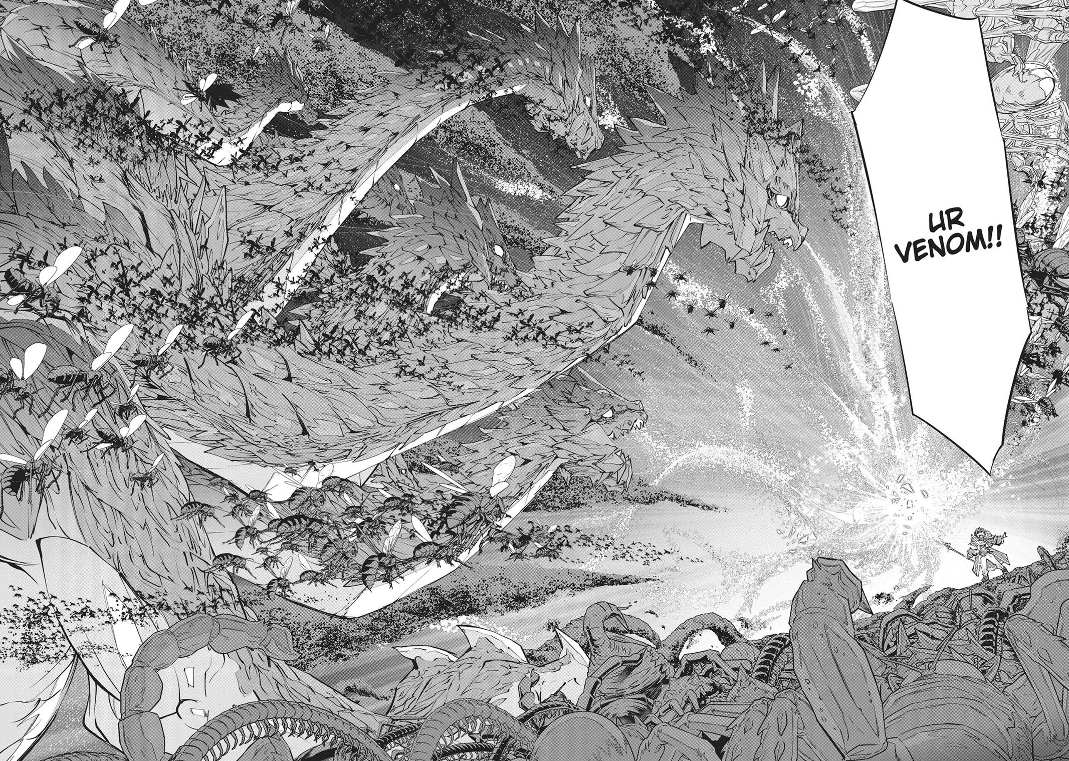 Backstabbed in a Backwater Dungeon – My Party Tried to Kill Me, But Thanks to an Infinite Gacha I Got LVL 9999 Friends and Am Out For Revenge Chapter 74 — page 21