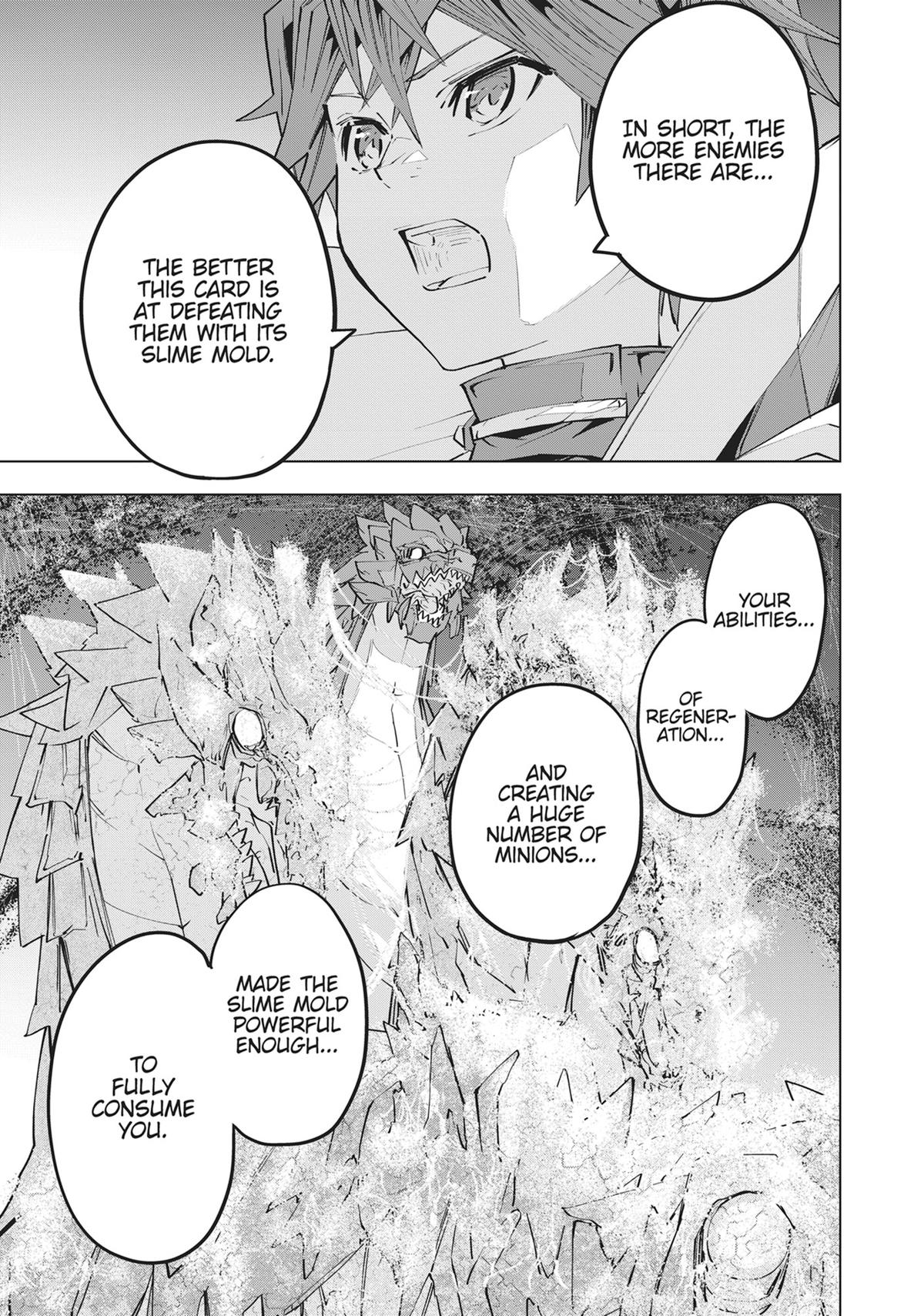 Backstabbed in a Backwater Dungeon – My Party Tried to Kill Me, But Thanks to an Infinite Gacha I Got LVL 9999 Friends and Am Out For Revenge Chapter 74 — page 23