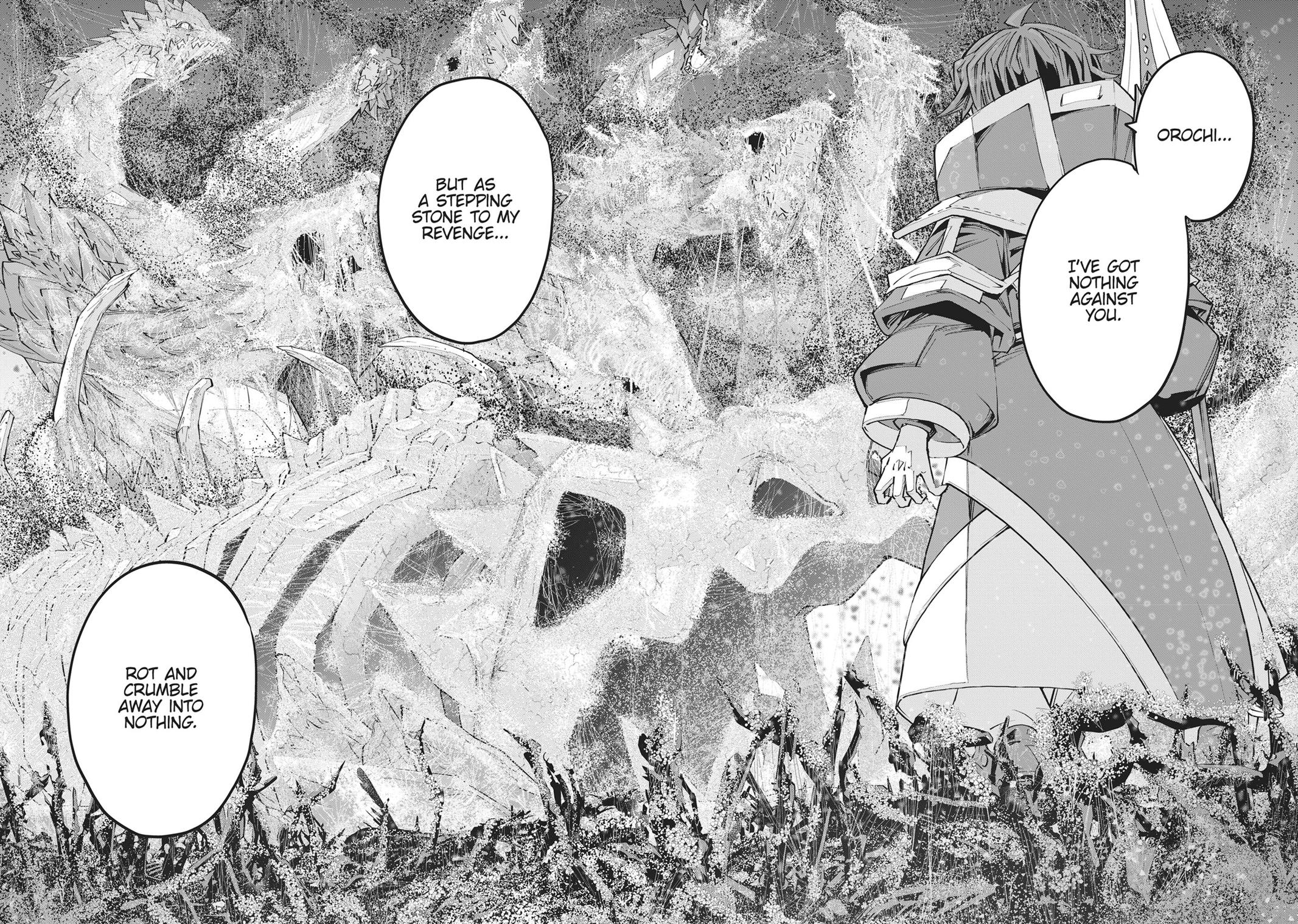 Backstabbed in a Backwater Dungeon – My Party Tried to Kill Me, But Thanks to an Infinite Gacha I Got LVL 9999 Friends and Am Out For Revenge Chapter 74 — page 24
