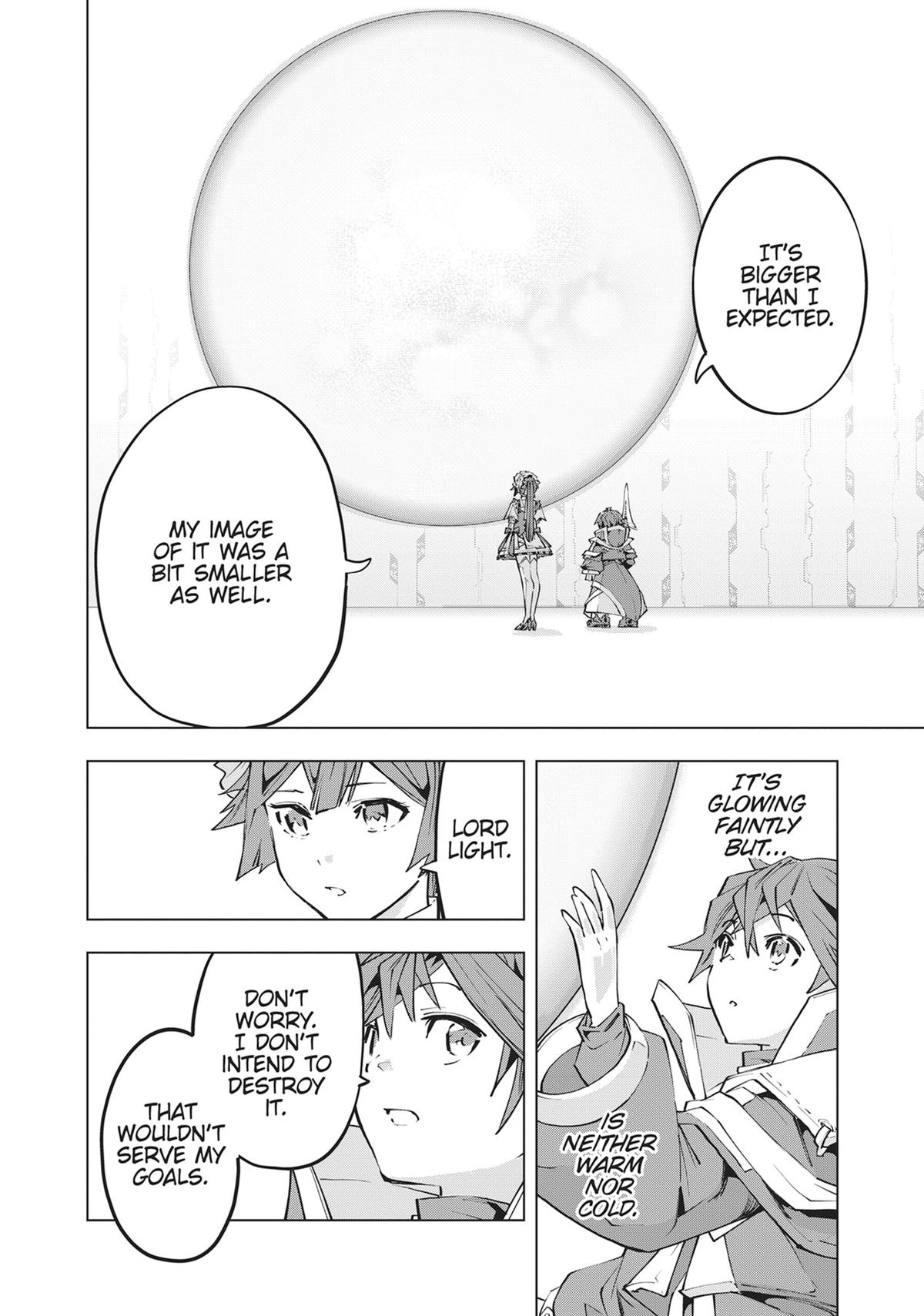 Backstabbed in a Backwater Dungeon – My Party Tried to Kill Me, But Thanks to an Infinite Gacha I Got LVL 9999 Friends and Am Out For Revenge Chapter 75 — page 4