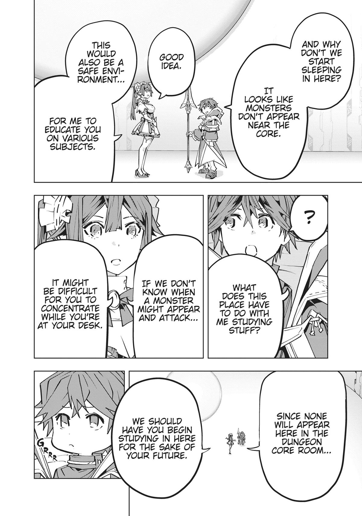 Backstabbed in a Backwater Dungeon – My Party Tried to Kill Me, But Thanks to an Infinite Gacha I Got LVL 9999 Friends and Am Out For Revenge Chapter 75 — page 8