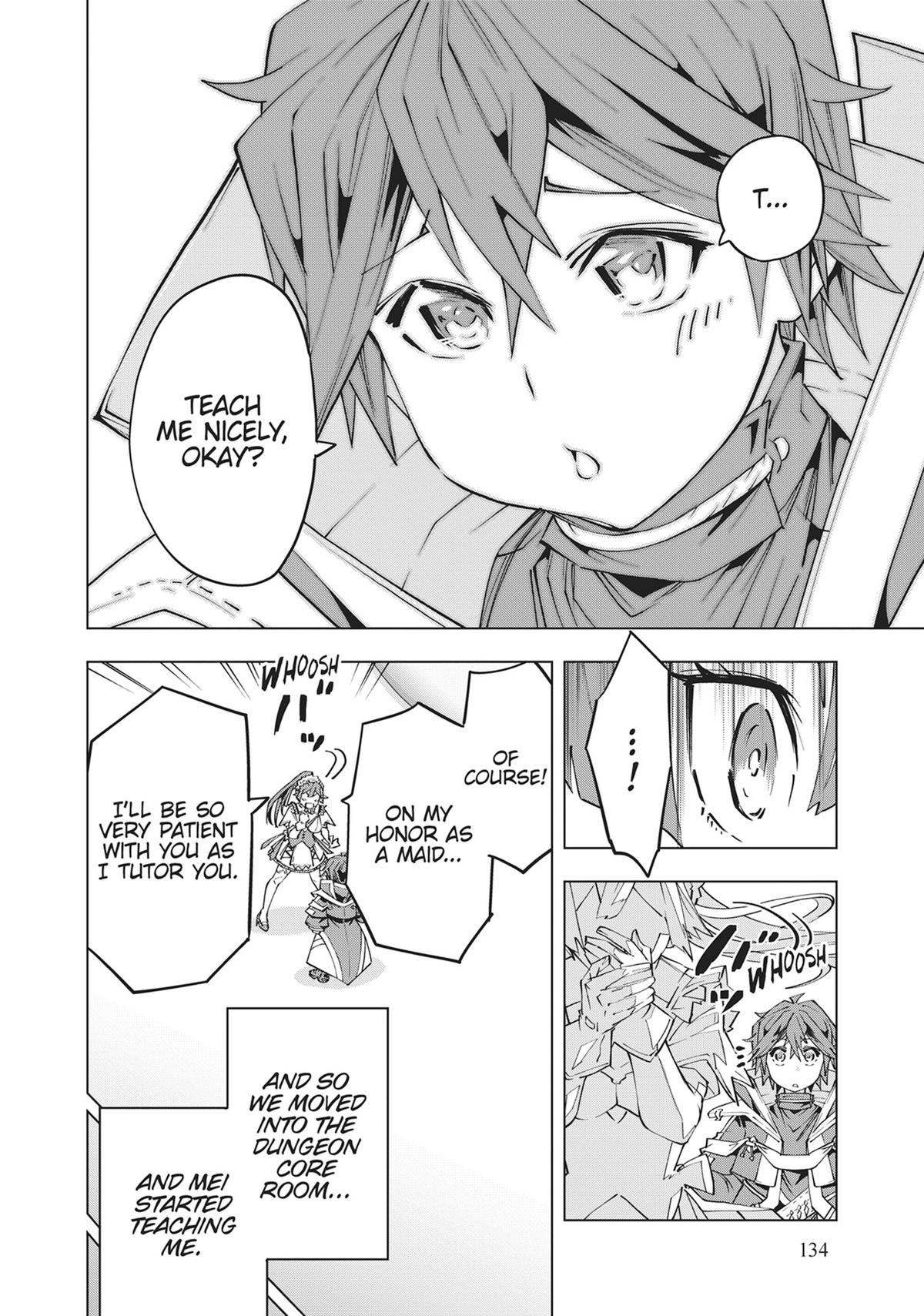 Backstabbed in a Backwater Dungeon – My Party Tried to Kill Me, But Thanks to an Infinite Gacha I Got LVL 9999 Friends and Am Out For Revenge Chapter 75 — page 10