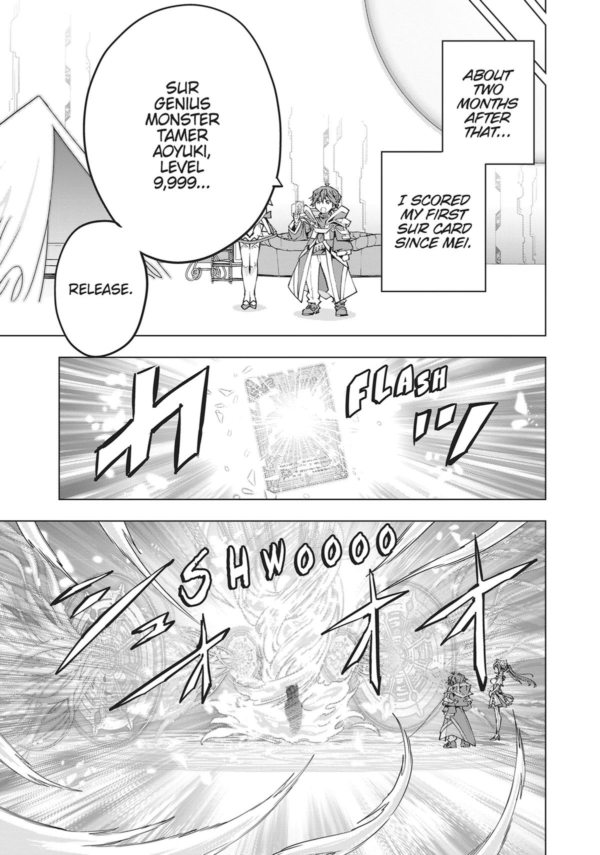 Backstabbed in a Backwater Dungeon – My Party Tried to Kill Me, But Thanks to an Infinite Gacha I Got LVL 9999 Friends and Am Out For Revenge Chapter 75 — page 11