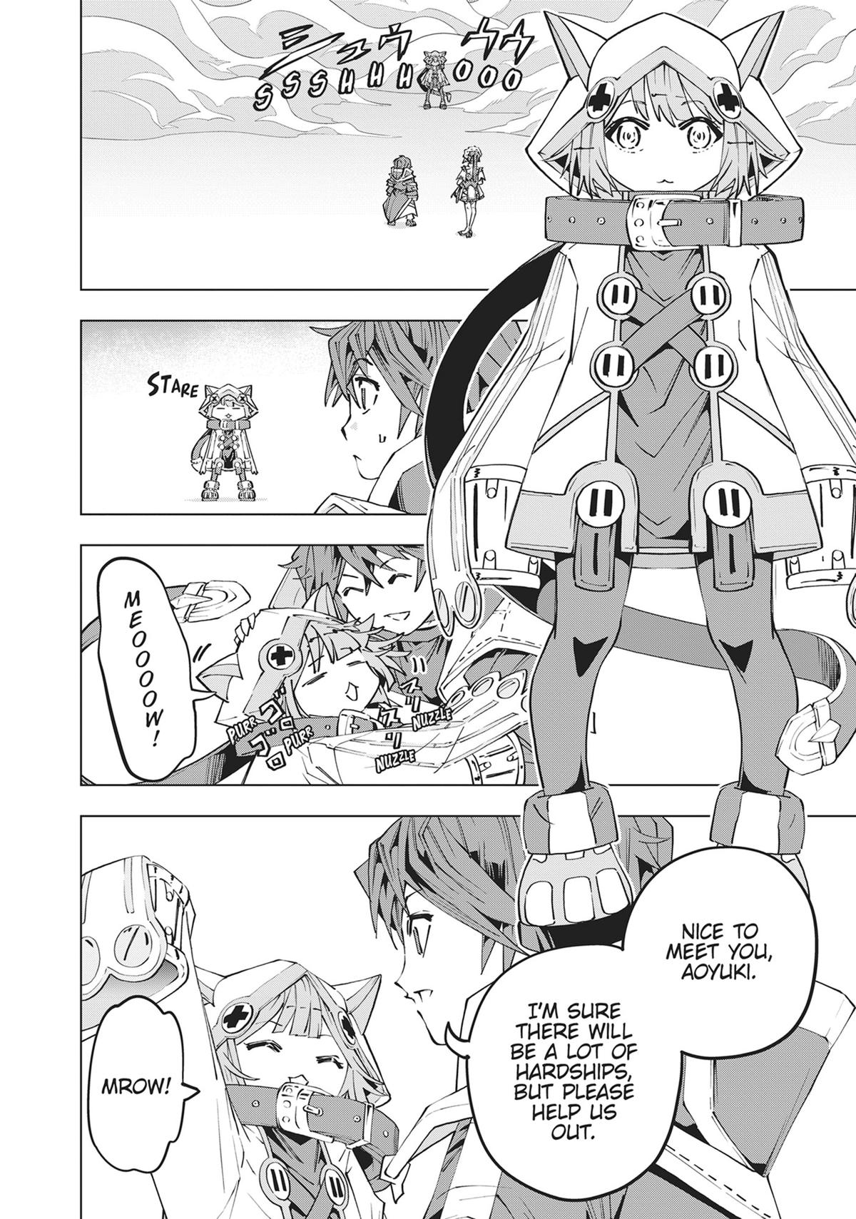 Backstabbed in a Backwater Dungeon – My Party Tried to Kill Me, But Thanks to an Infinite Gacha I Got LVL 9999 Friends and Am Out For Revenge Chapter 75 — page 12
