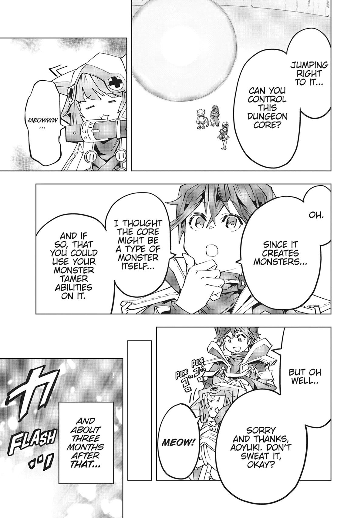 Backstabbed in a Backwater Dungeon – My Party Tried to Kill Me, But Thanks to an Infinite Gacha I Got LVL 9999 Friends and Am Out For Revenge Chapter 75 — page 13