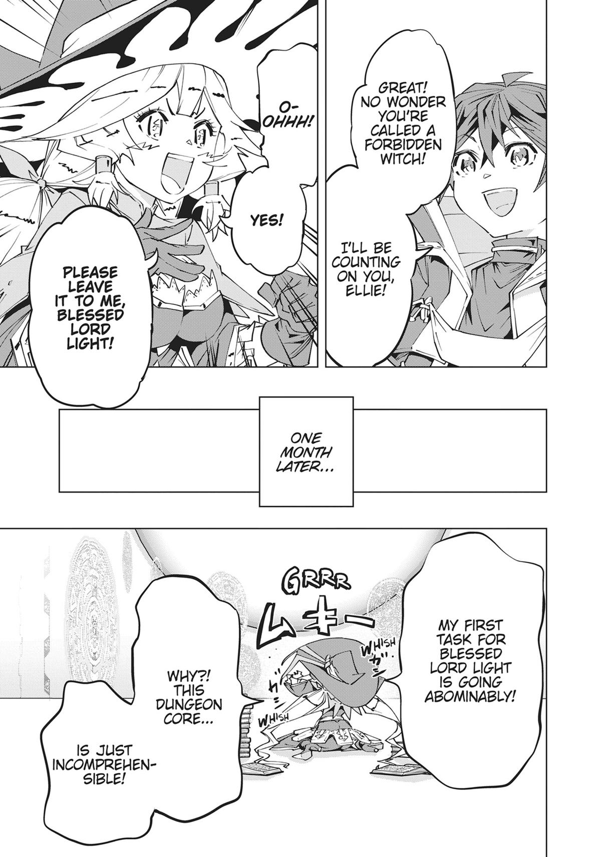 Backstabbed in a Backwater Dungeon – My Party Tried to Kill Me, But Thanks to an Infinite Gacha I Got LVL 9999 Friends and Am Out For Revenge Chapter 75 — page 15