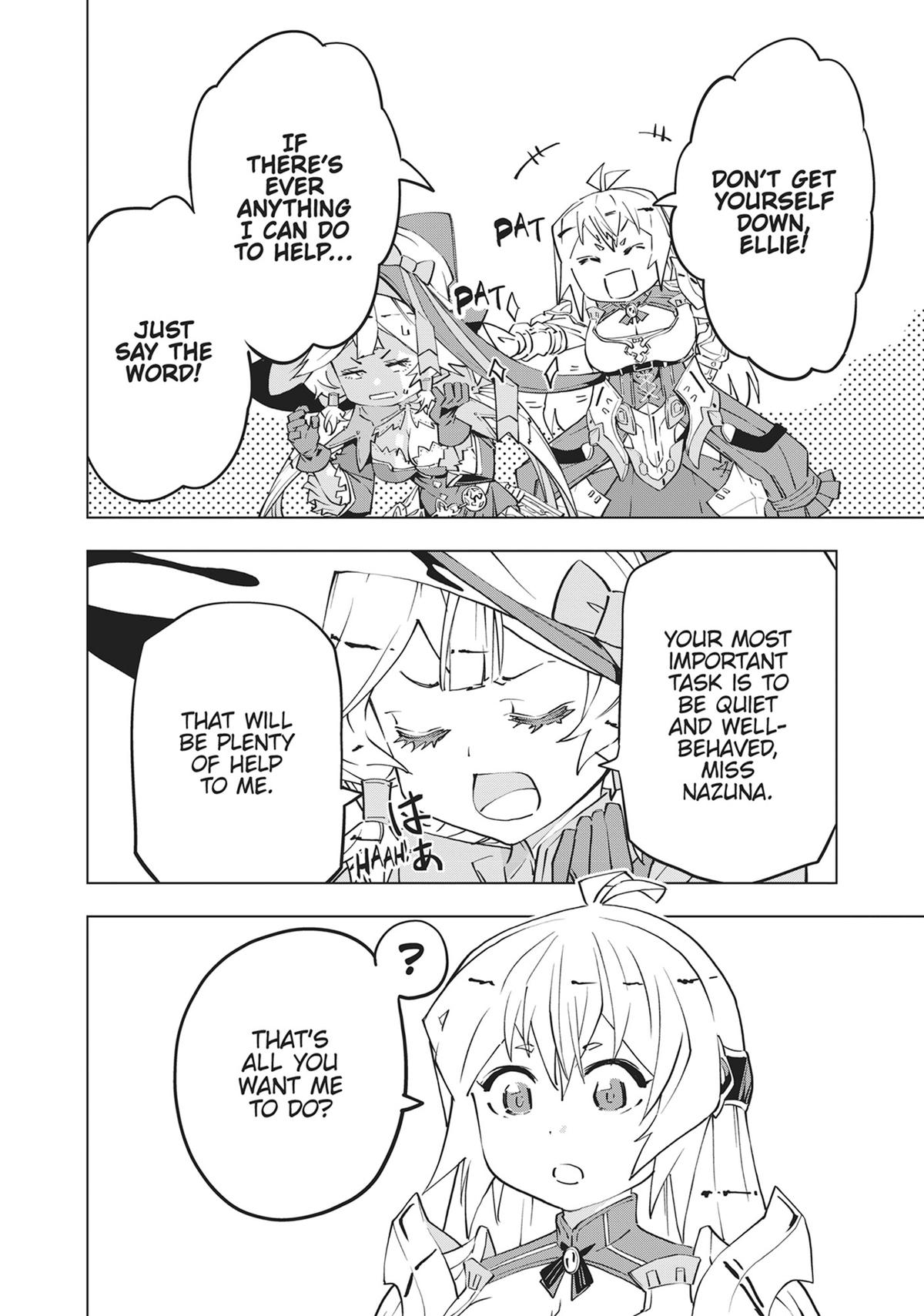 Backstabbed in a Backwater Dungeon – My Party Tried to Kill Me, But Thanks to an Infinite Gacha I Got LVL 9999 Friends and Am Out For Revenge Chapter 75 — page 16