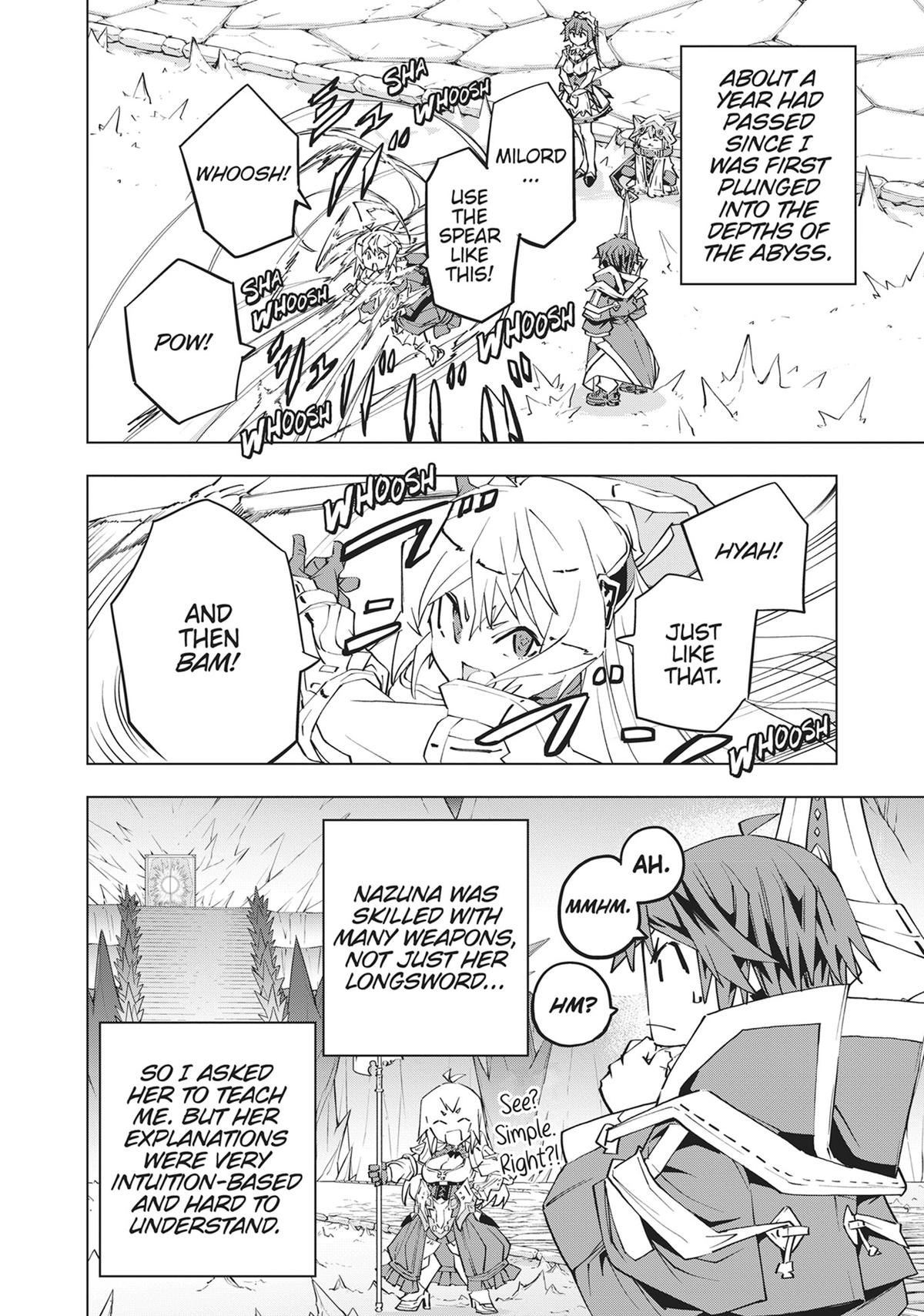 Backstabbed in a Backwater Dungeon – My Party Tried to Kill Me, But Thanks to an Infinite Gacha I Got LVL 9999 Friends and Am Out For Revenge Chapter 75 — page 18