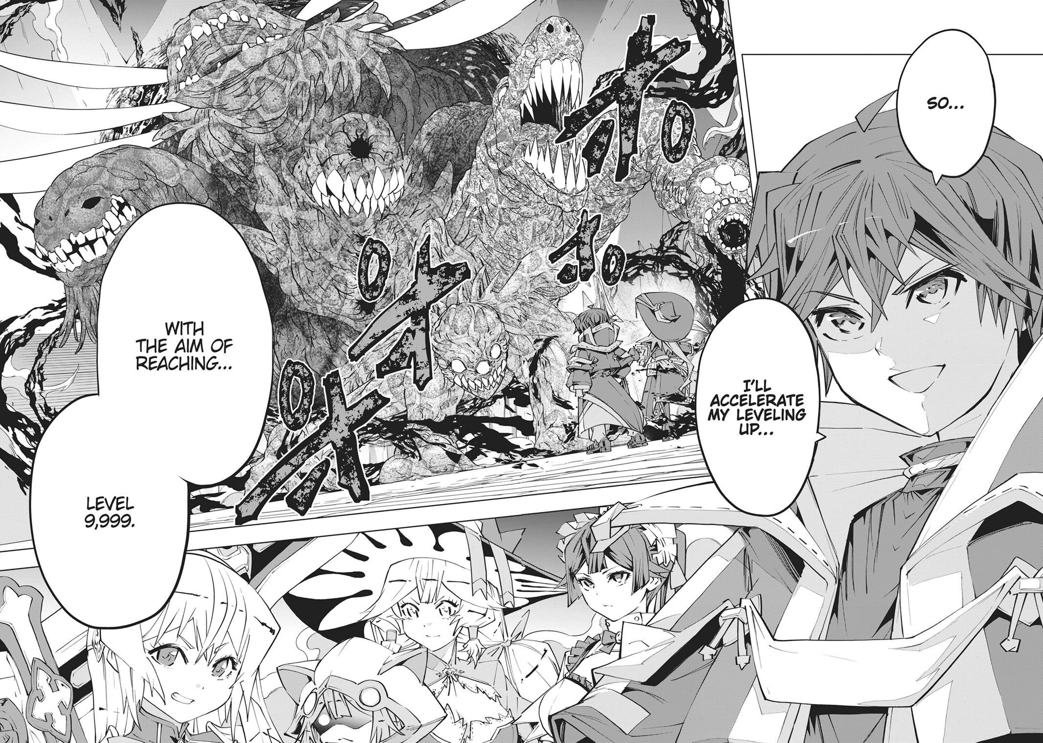 Backstabbed in a Backwater Dungeon – My Party Tried to Kill Me, But Thanks to an Infinite Gacha I Got LVL 9999 Friends and Am Out For Revenge Chapter 75 — page 22