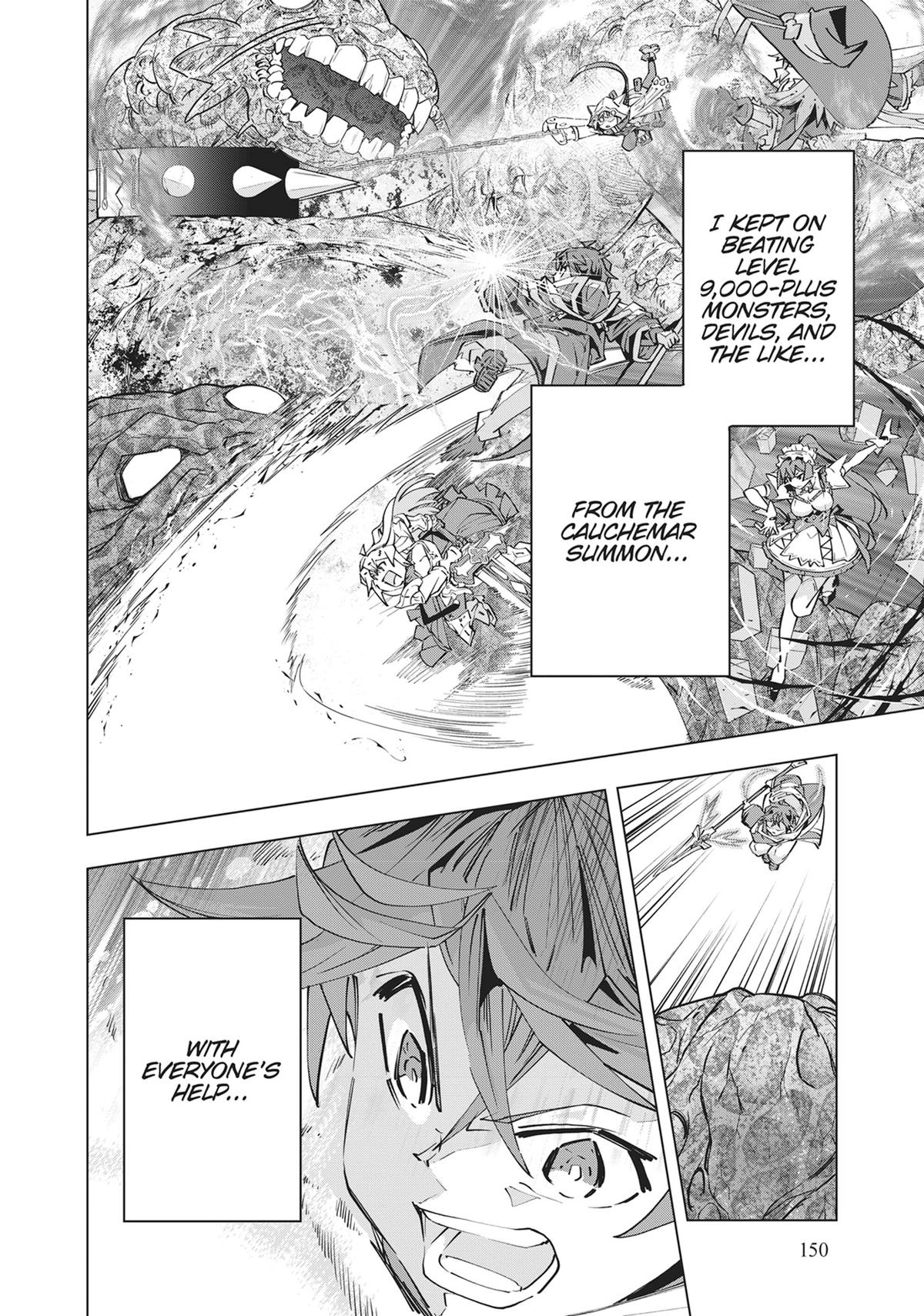 Backstabbed in a Backwater Dungeon – My Party Tried to Kill Me, But Thanks to an Infinite Gacha I Got LVL 9999 Friends and Am Out For Revenge Chapter 76 — page 2