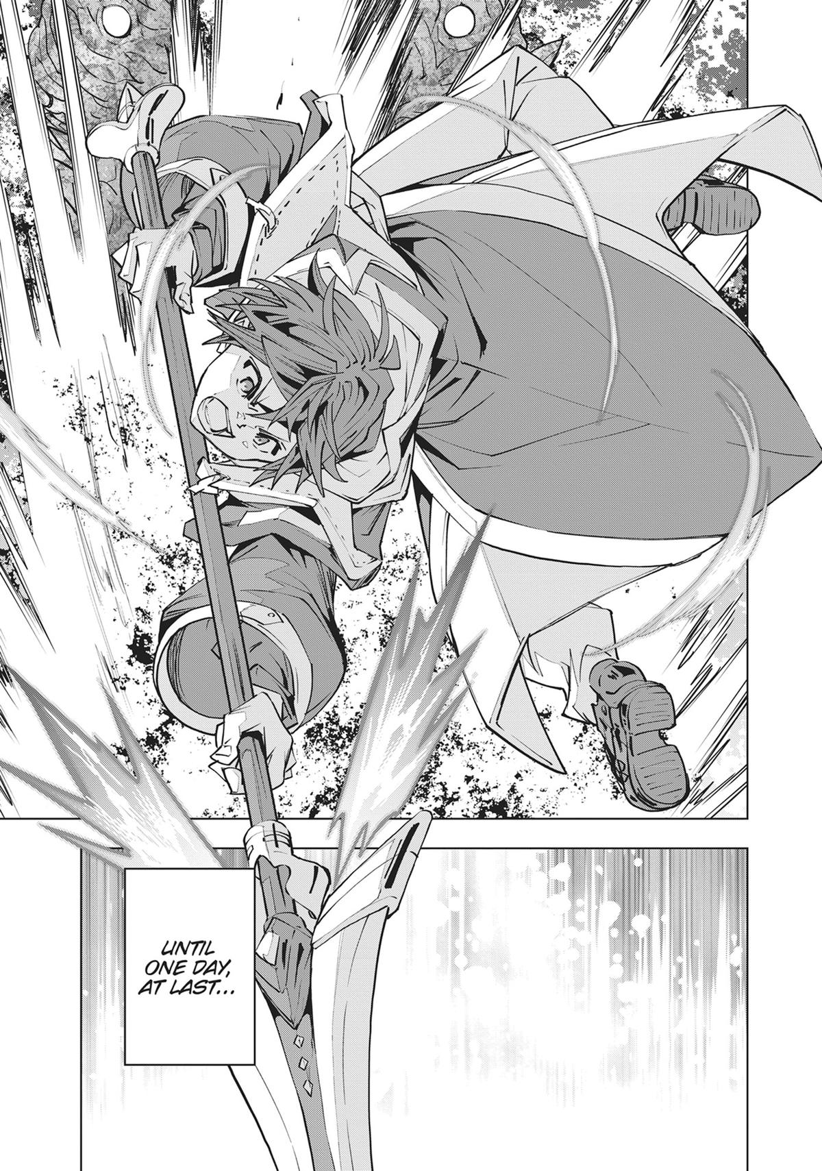 Backstabbed in a Backwater Dungeon – My Party Tried to Kill Me, But Thanks to an Infinite Gacha I Got LVL 9999 Friends and Am Out For Revenge Chapter 76 — page 3
