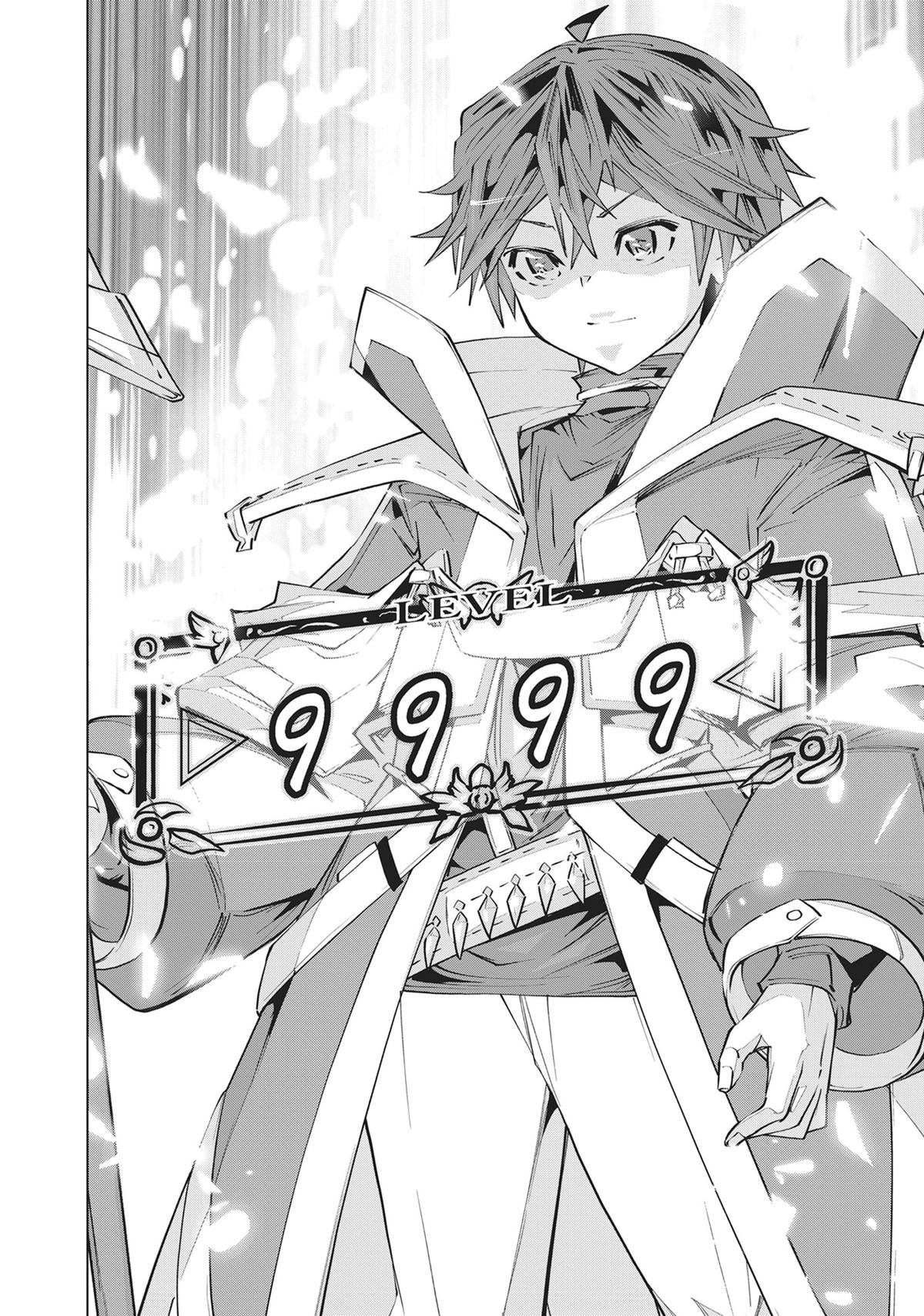 Backstabbed in a Backwater Dungeon – My Party Tried to Kill Me, But Thanks to an Infinite Gacha I Got LVL 9999 Friends and Am Out For Revenge Chapter 76 — page 4