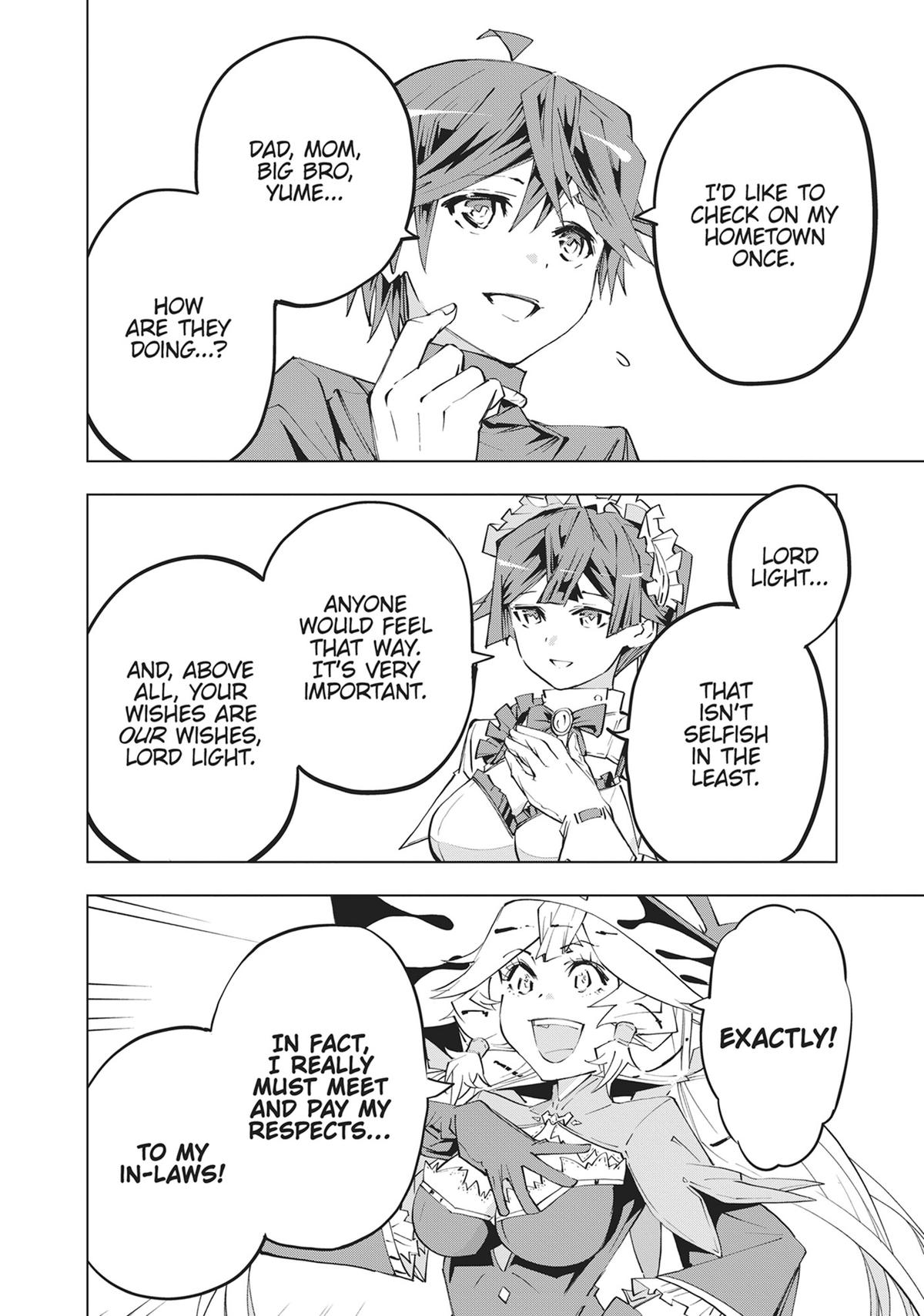 Backstabbed in a Backwater Dungeon – My Party Tried to Kill Me, But Thanks to an Infinite Gacha I Got LVL 9999 Friends and Am Out For Revenge Chapter 76 — page 10