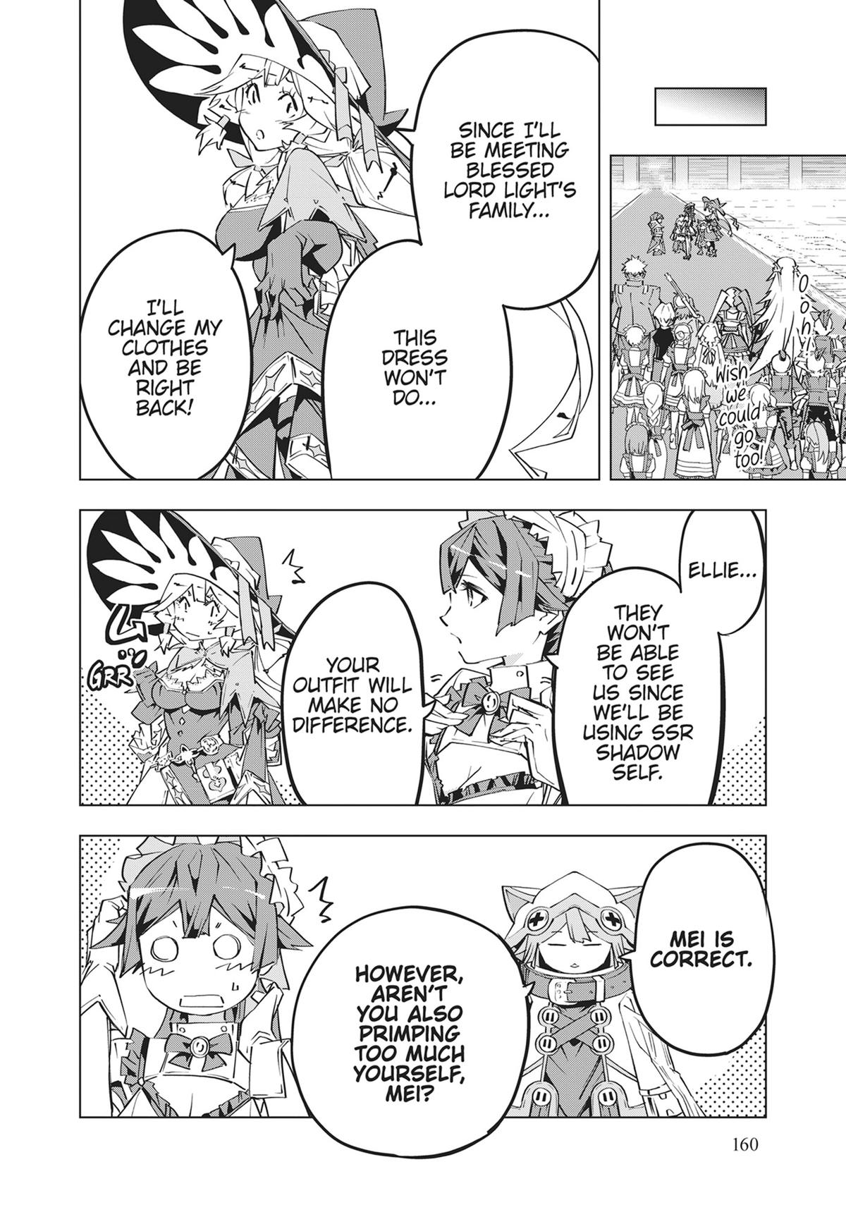 Backstabbed in a Backwater Dungeon – My Party Tried to Kill Me, But Thanks to an Infinite Gacha I Got LVL 9999 Friends and Am Out For Revenge Chapter 76 — page 12