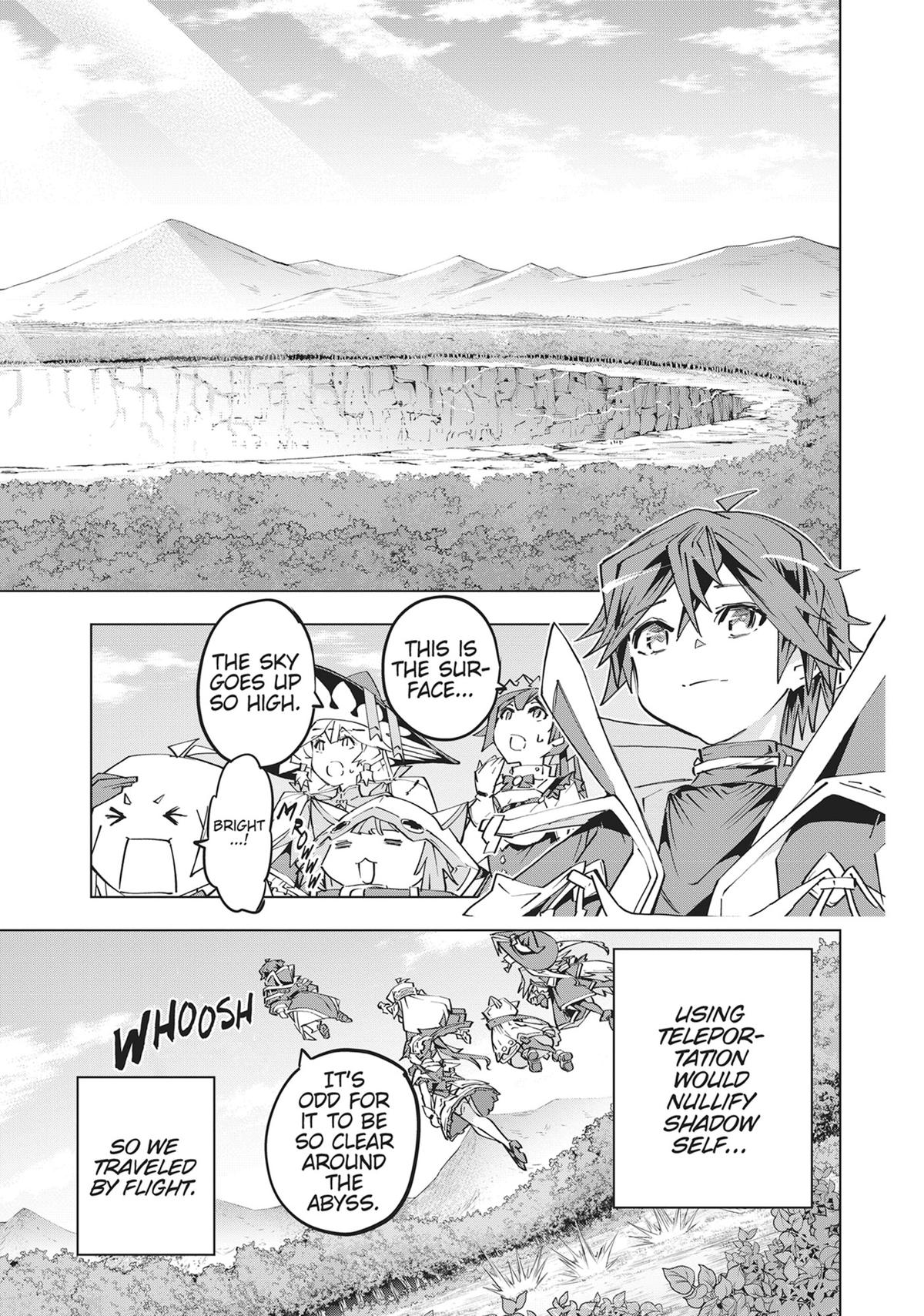 Backstabbed in a Backwater Dungeon – My Party Tried to Kill Me, But Thanks to an Infinite Gacha I Got LVL 9999 Friends and Am Out For Revenge Chapter 76 — page 15