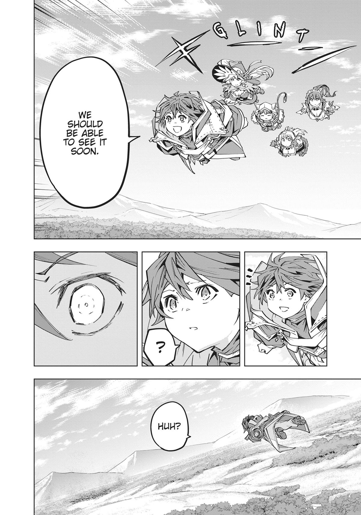 Backstabbed in a Backwater Dungeon – My Party Tried to Kill Me, But Thanks to an Infinite Gacha I Got LVL 9999 Friends and Am Out For Revenge Chapter 76 — page 16