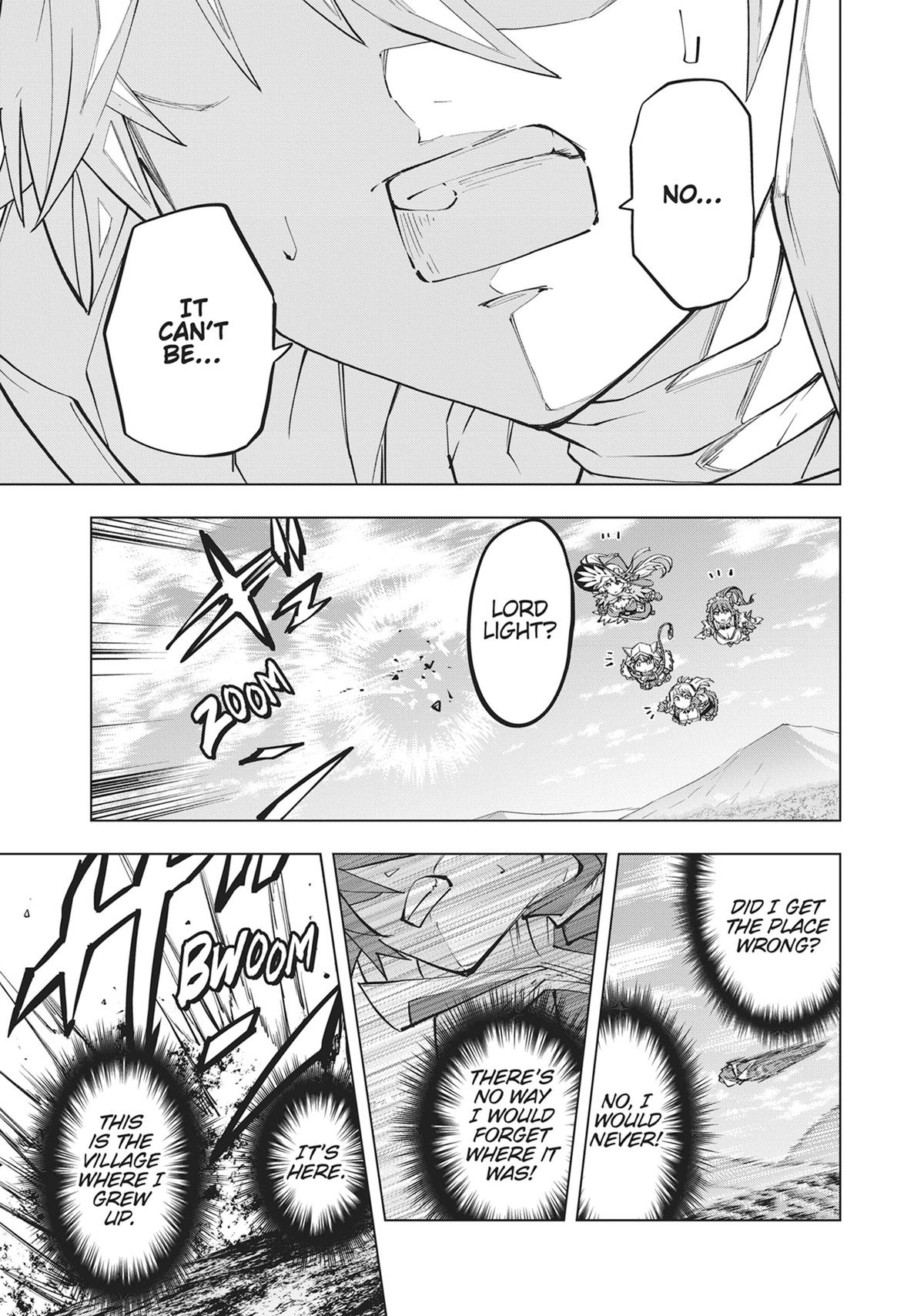 Backstabbed in a Backwater Dungeon – My Party Tried to Kill Me, But Thanks to an Infinite Gacha I Got LVL 9999 Friends and Am Out For Revenge Chapter 76 — page 17