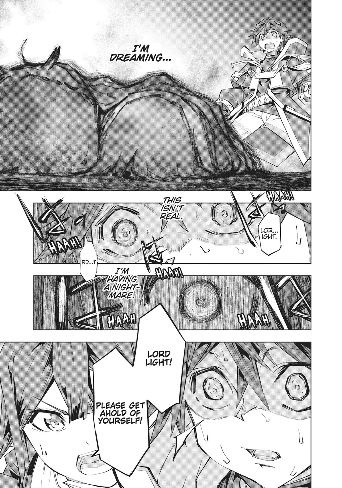 Backstabbed in a Backwater Dungeon – My Party Tried to Kill Me, But Thanks to an Infinite Gacha I Got LVL 9999 Friends and Am Out For Revenge Chapter 77 — page 3