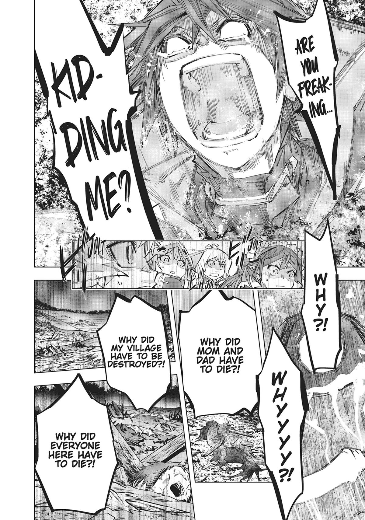 Backstabbed in a Backwater Dungeon – My Party Tried to Kill Me, But Thanks to an Infinite Gacha I Got LVL 9999 Friends and Am Out For Revenge Chapter 77 — page 6
