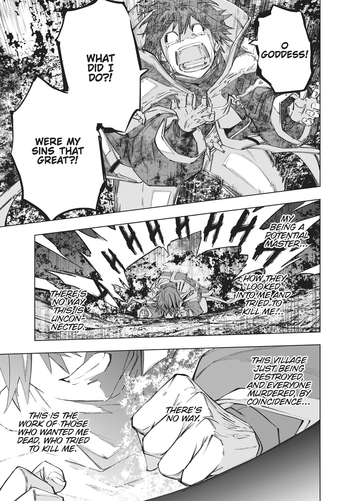 Backstabbed in a Backwater Dungeon – My Party Tried to Kill Me, But Thanks to an Infinite Gacha I Got LVL 9999 Friends and Am Out For Revenge Chapter 77 — page 7