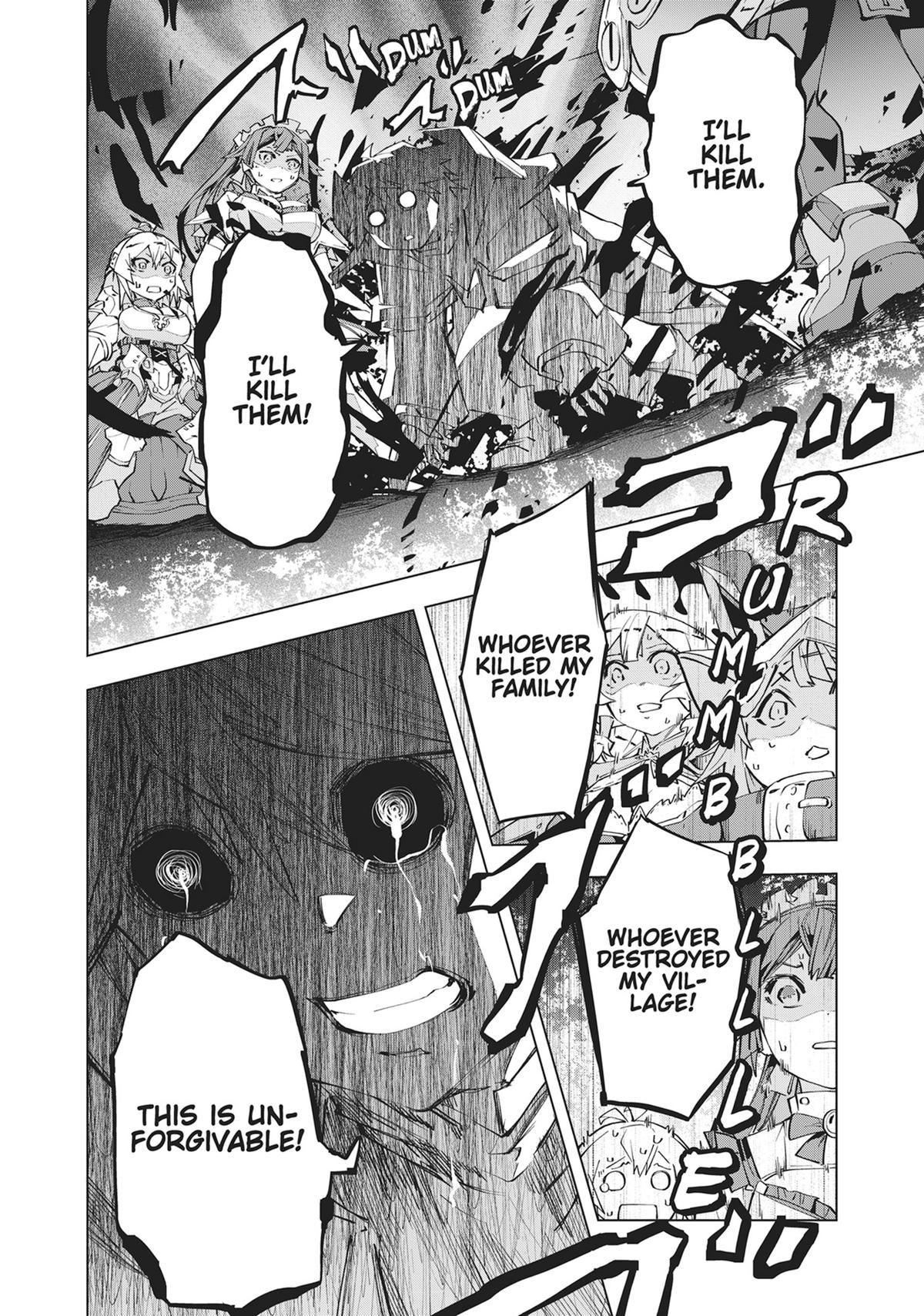 Backstabbed in a Backwater Dungeon – My Party Tried to Kill Me, But Thanks to an Infinite Gacha I Got LVL 9999 Friends and Am Out For Revenge Chapter 77 — page 8
