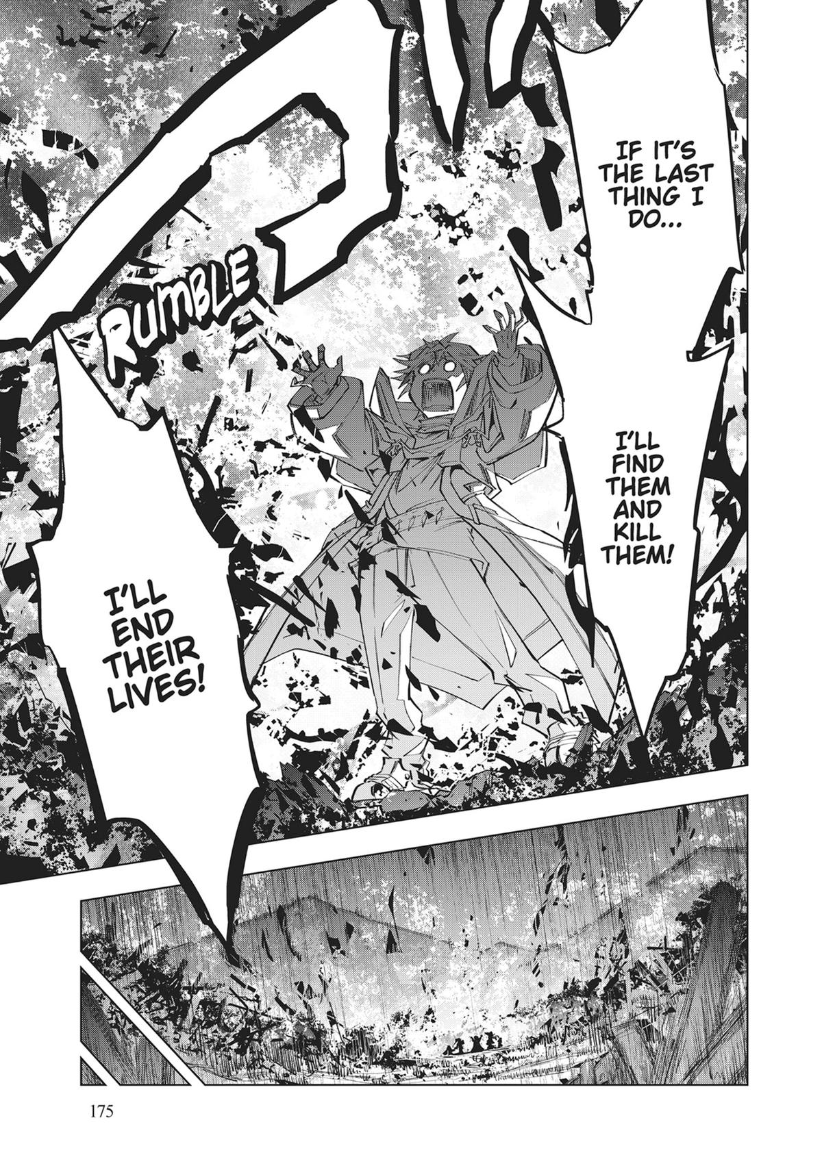 Backstabbed in a Backwater Dungeon – My Party Tried to Kill Me, But Thanks to an Infinite Gacha I Got LVL 9999 Friends and Am Out For Revenge Chapter 77 — page 9