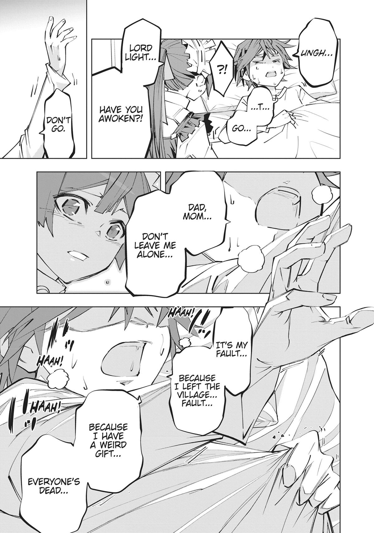 Backstabbed in a Backwater Dungeon – My Party Tried to Kill Me, But Thanks to an Infinite Gacha I Got LVL 9999 Friends and Am Out For Revenge Chapter 77 — page 11