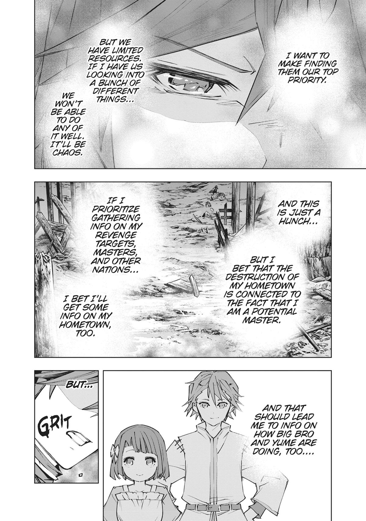 Backstabbed in a Backwater Dungeon – My Party Tried to Kill Me, But Thanks to an Infinite Gacha I Got LVL 9999 Friends and Am Out For Revenge Chapter 77 — page 16