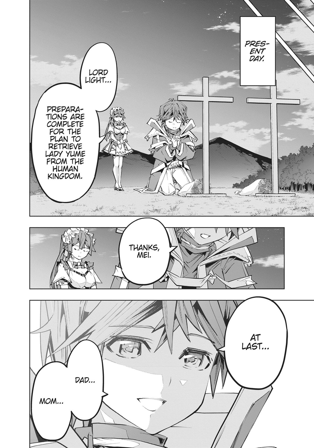 Backstabbed in a Backwater Dungeon – My Party Tried to Kill Me, But Thanks to an Infinite Gacha I Got LVL 9999 Friends and Am Out For Revenge Chapter 77 — page 18