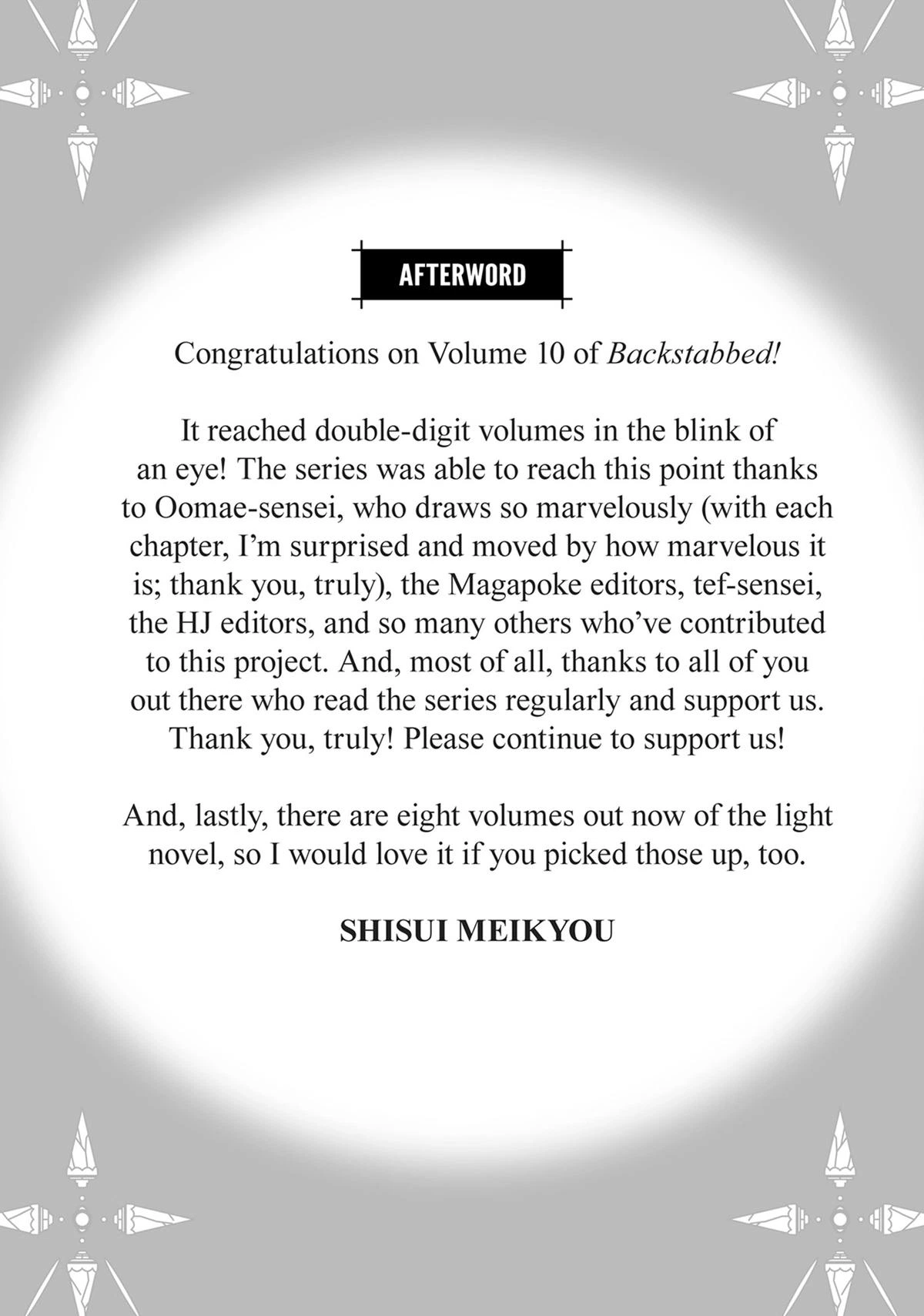 Backstabbed in a Backwater Dungeon – My Party Tried to Kill Me, But Thanks to an Infinite Gacha I Got LVL 9999 Friends and Am Out For Revenge Chapter 77 — page 22